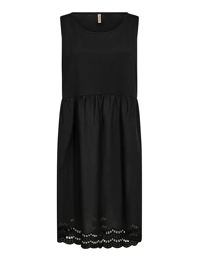 Soyaconcept - SC-LORAINE - suvekleidid - 9999 black - 1