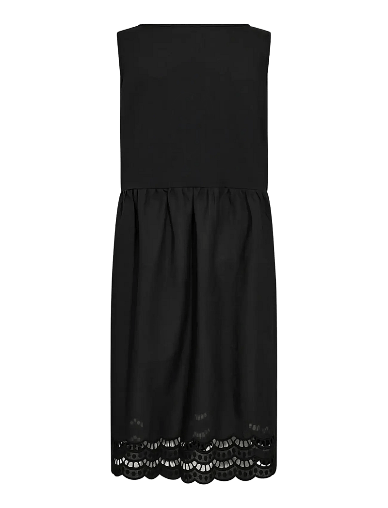 Soyaconcept - SC-LORAINE - suvekleidid - 9999 black - 2