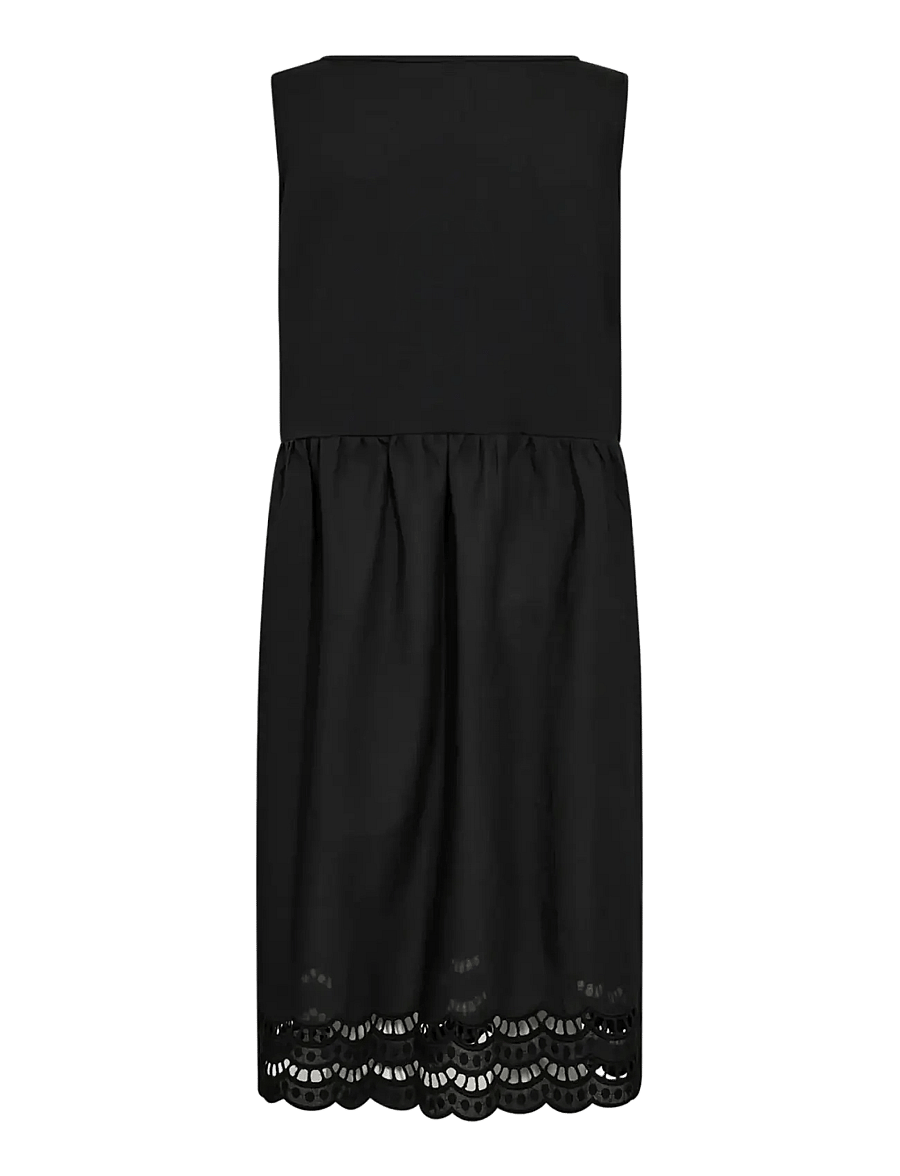 Soyaconcept - SC-LORAINE - suvekleidid - 9999 black - 2