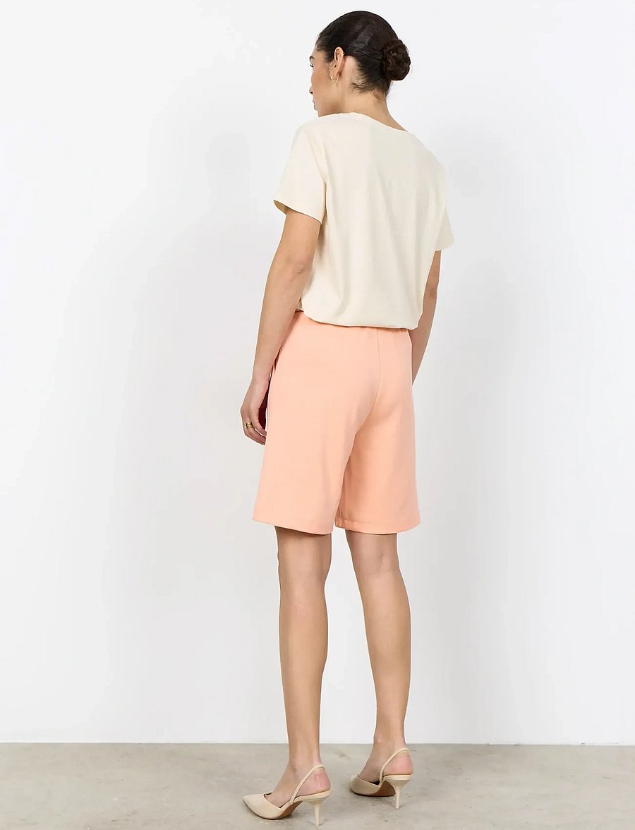 Soyaconcept - SC-RINA FP - t-shirts - 1620 cream - 3
