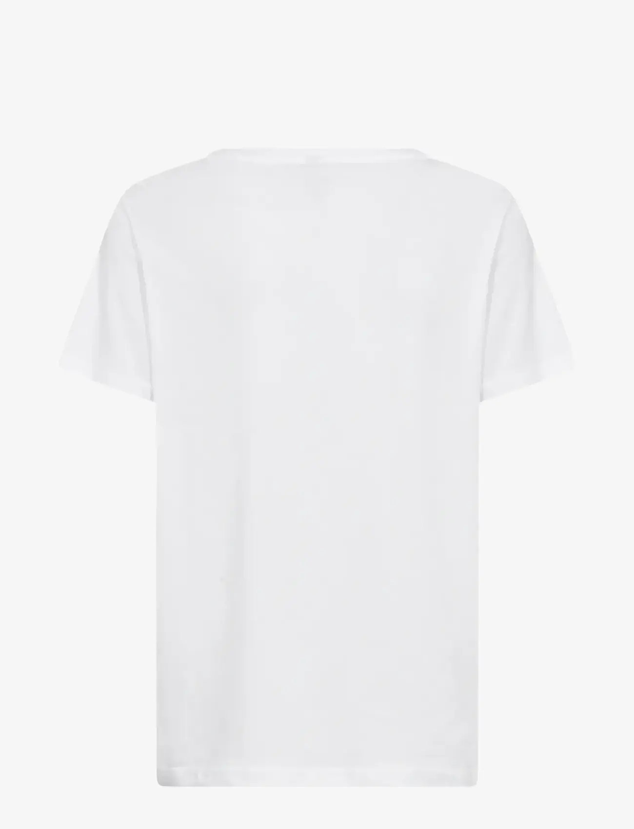 Soyaconcept - SC-RINA FP - t-shirts - 4030 bittersweet - 2
