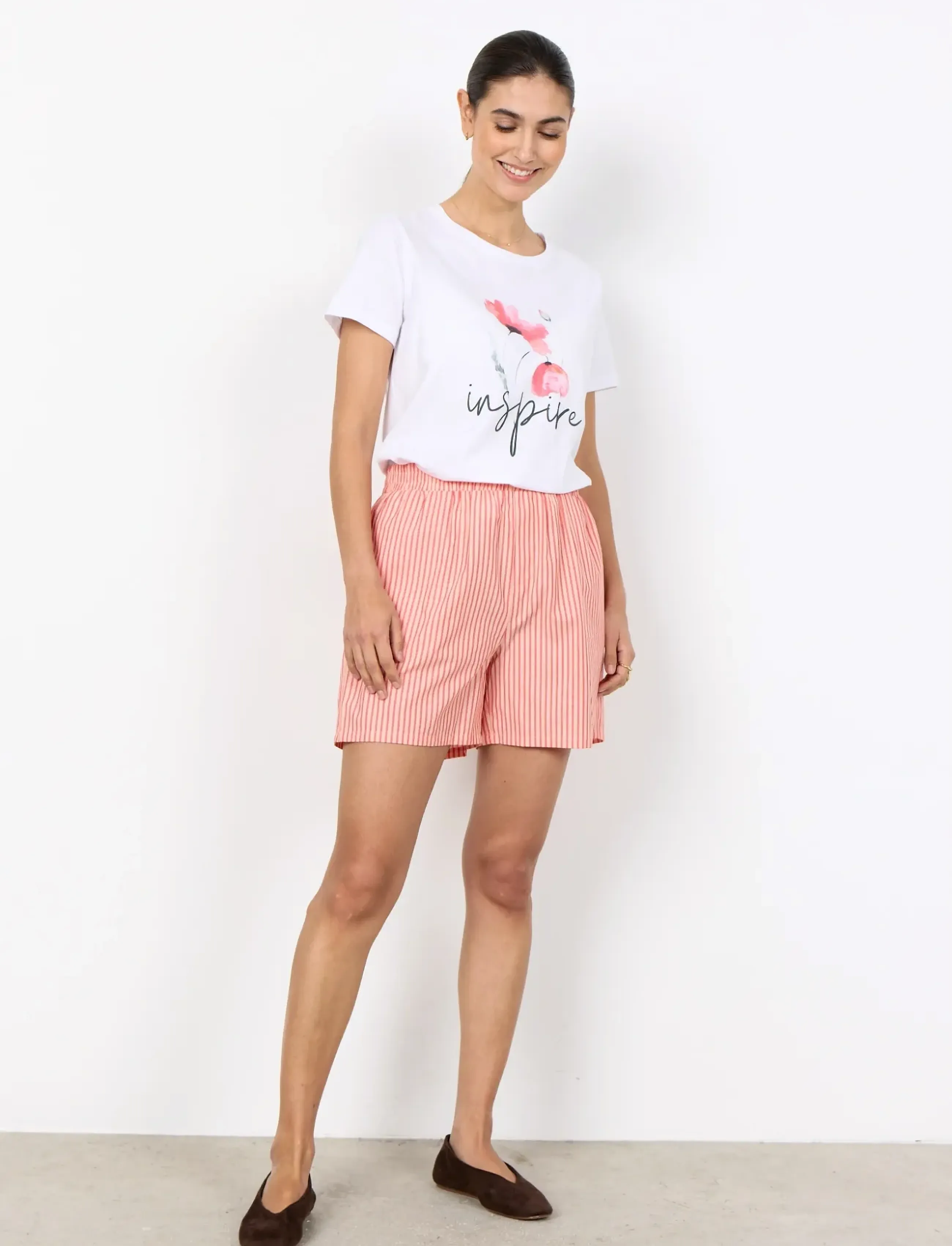 Soyaconcept - SC-RINA FP - laveste priser - 4030 bittersweet - 4