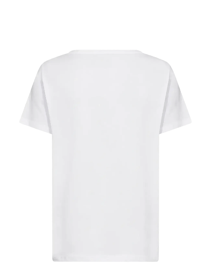 Soyaconcept - SC-RINA FP - t-särgid - 8710 toffee - 1
