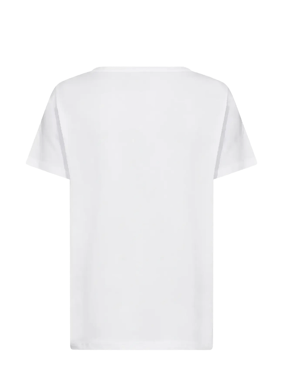Soyaconcept - SC-RINA FP - t-särgid - 8710 toffee - 1
