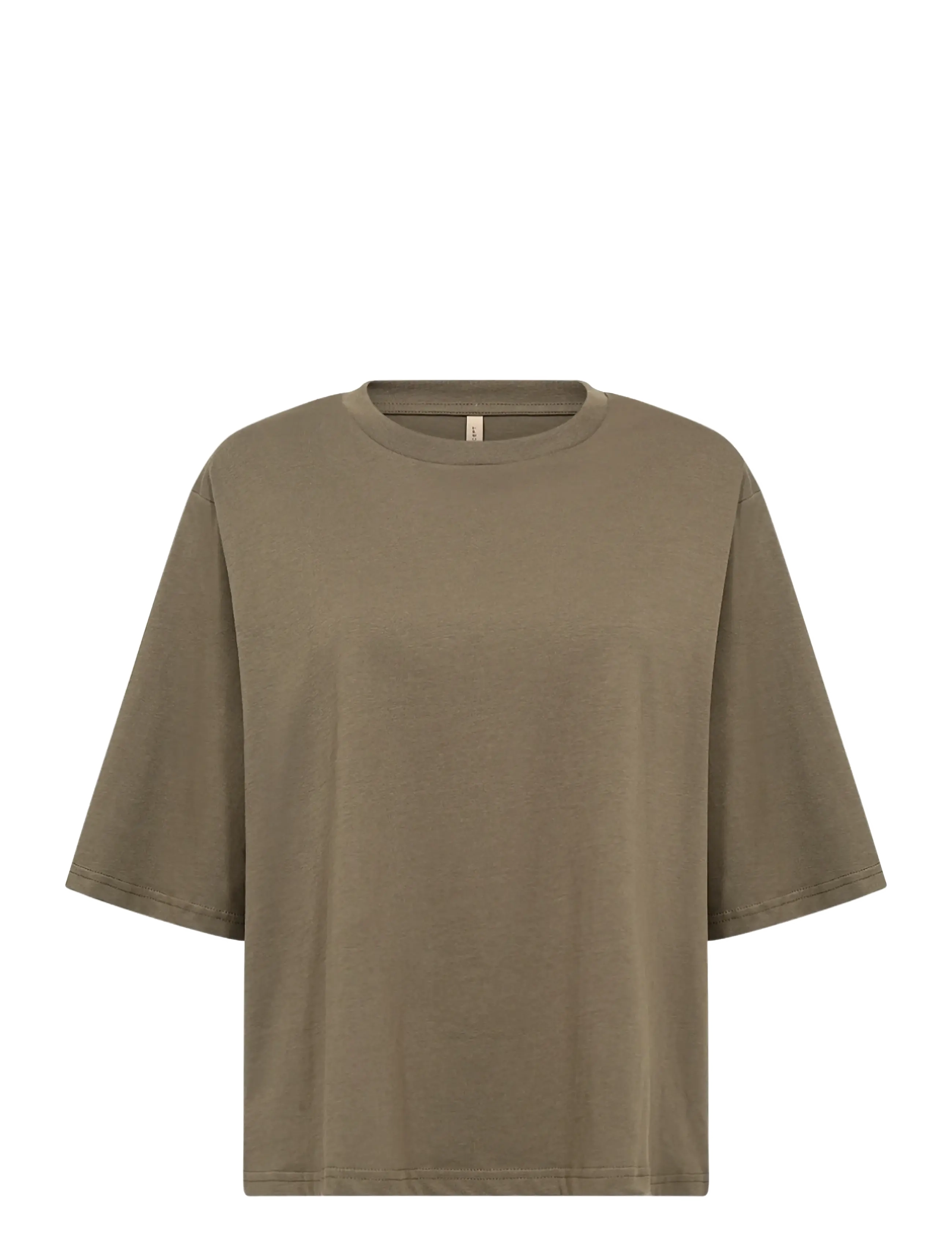 SOYACONCEPT Sc-Derby Khaki - XL - Damen