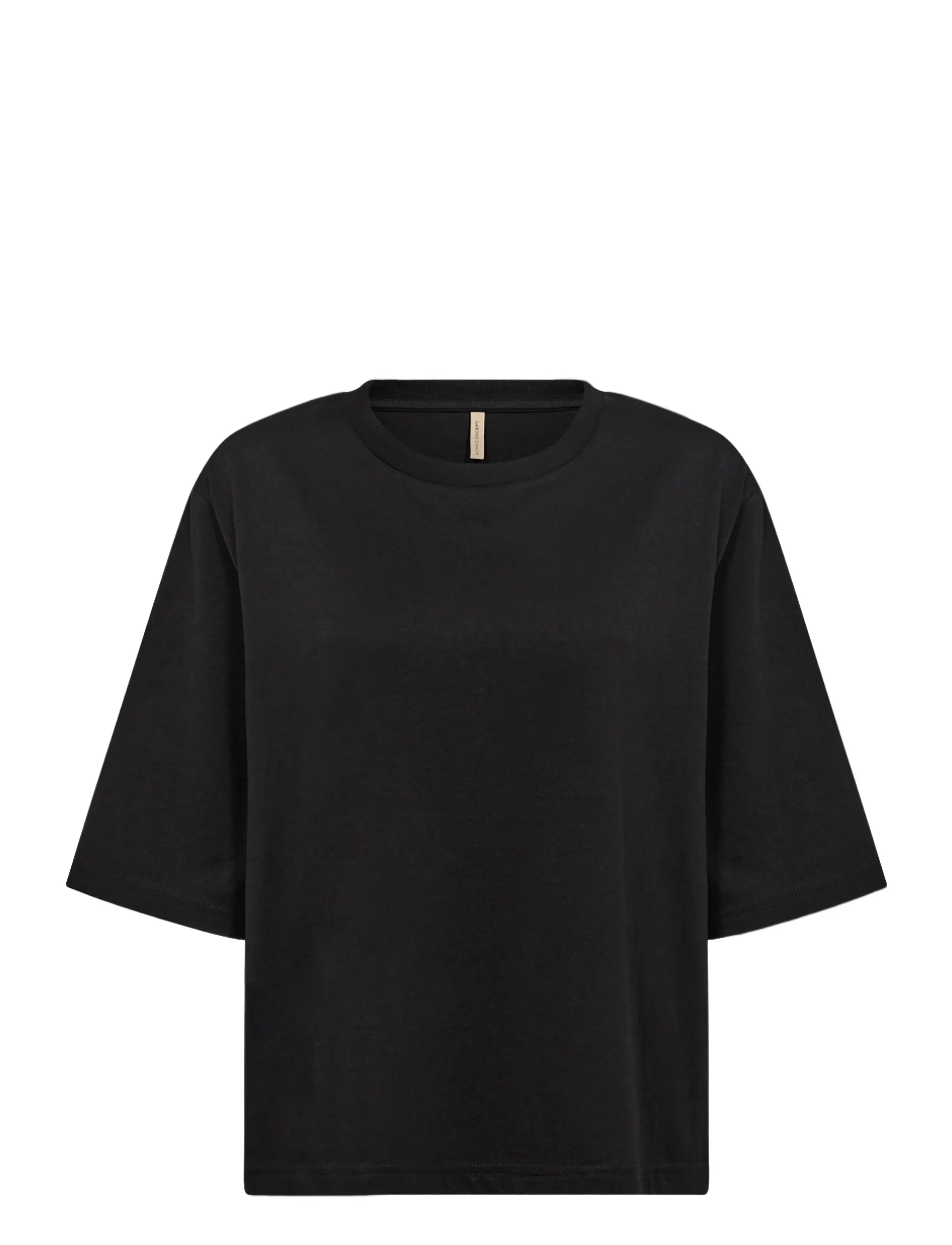 SOYACONCEPT Sc-Derby Schwarz - L - Damen