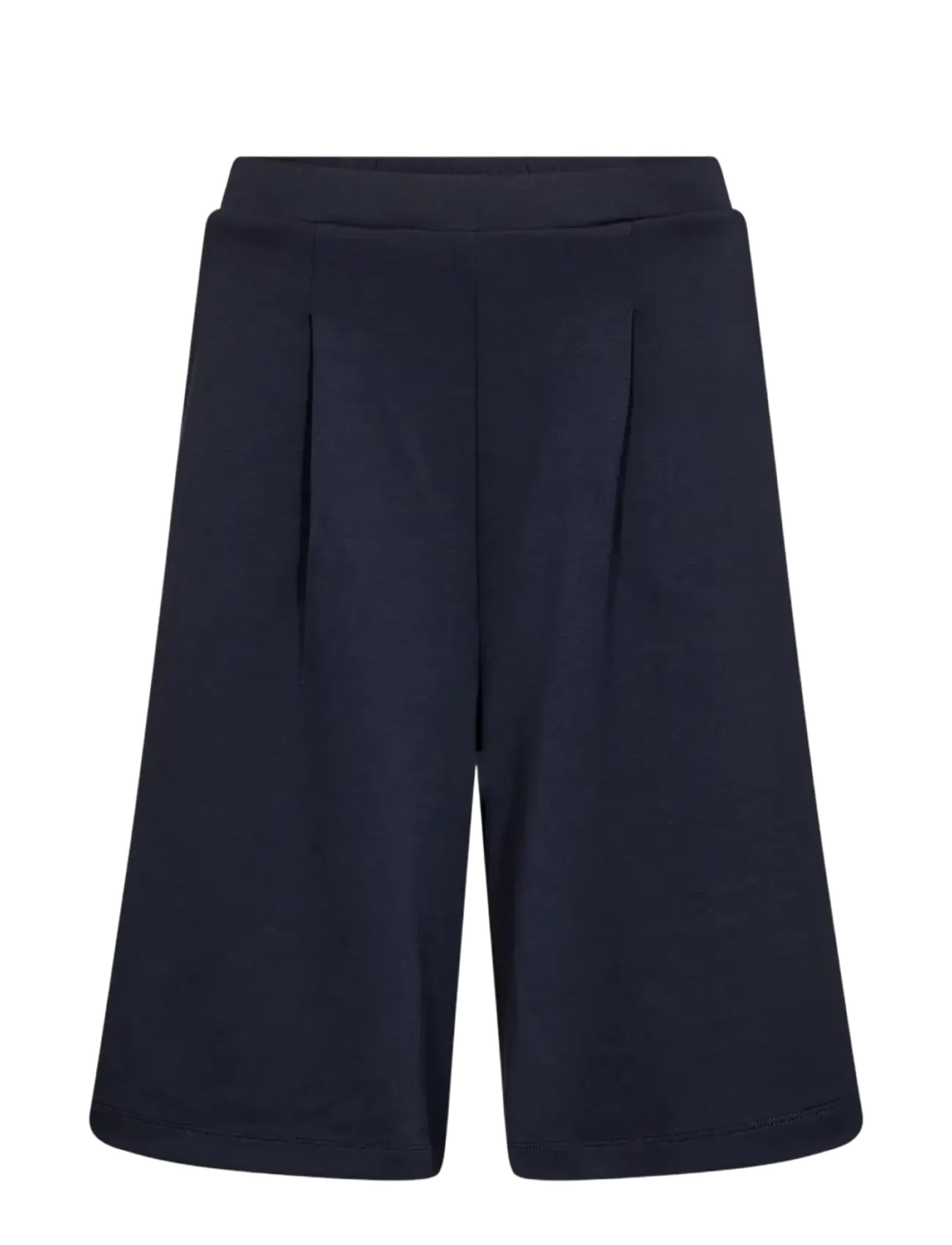 Soyaconcept SC-BANU - Lühikesed püksid - 6910 NAVY / navy