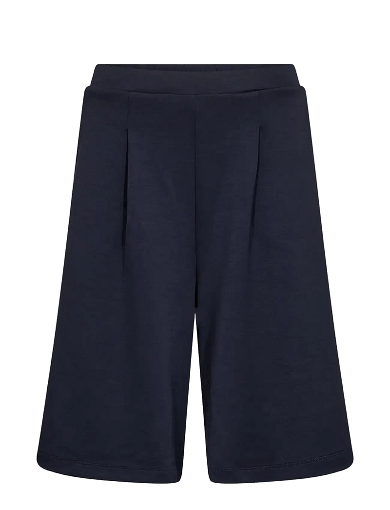 Soyaconcept - SC-BANU - casual shorts - 6910 navy - 1