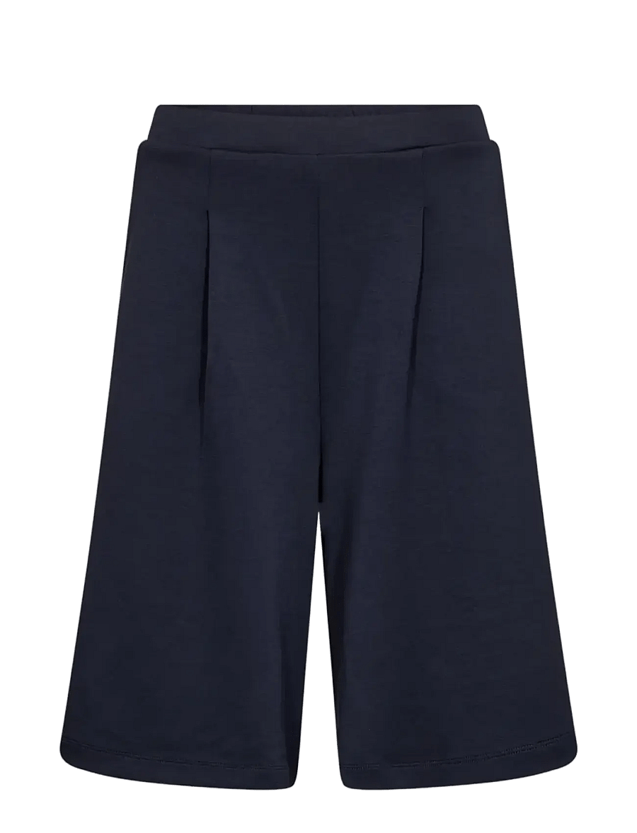 Soyaconcept - SC-BANU - freizeitshorts - 6910 navy - 1