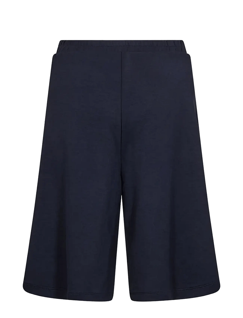 Soyaconcept - SC-BANU - casual shorts - 6910 navy - 2