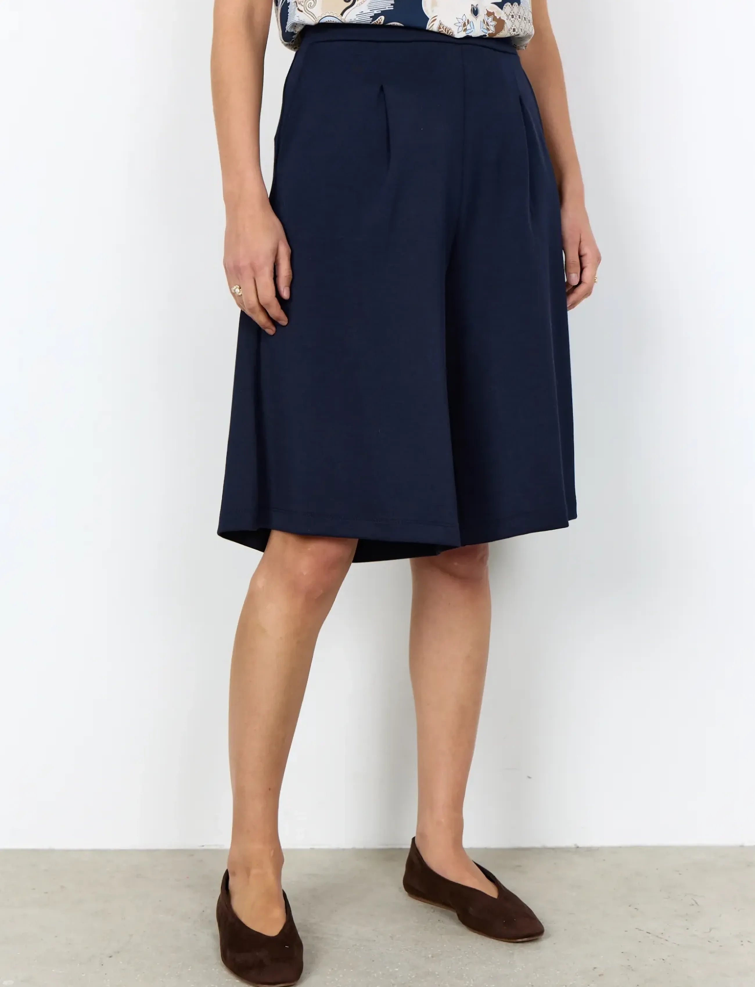 Soyaconcept - SC-BANU - die niedrigsten preise - 6910 navy - 3