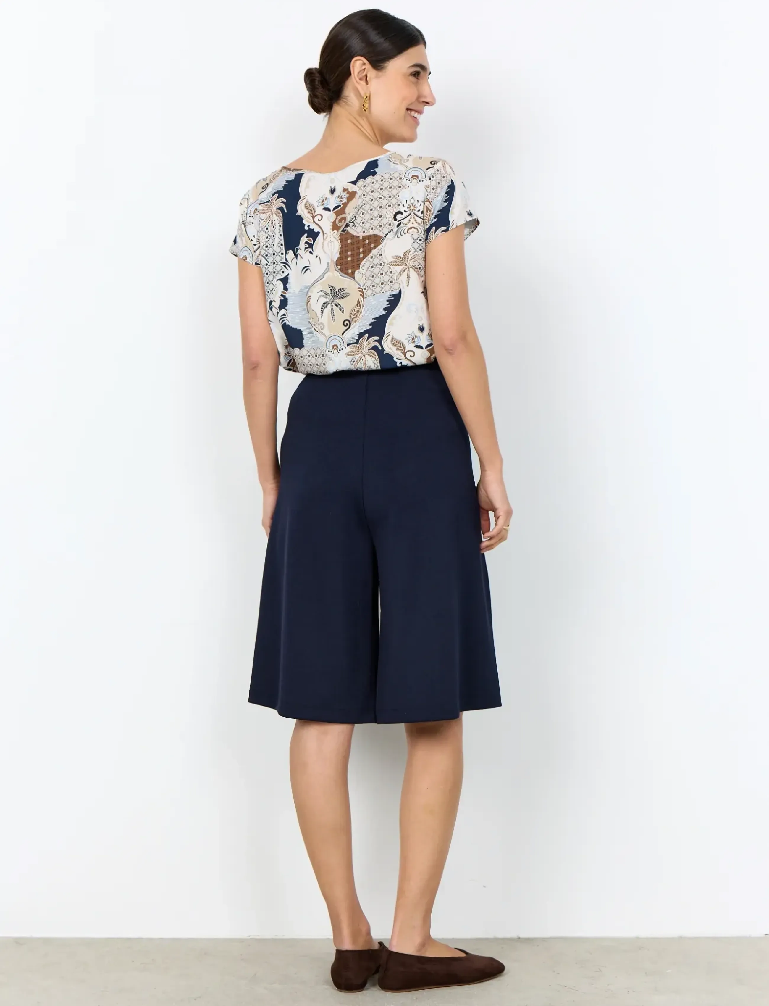 Soyaconcept - SC-BANU - die niedrigsten preise - 6910 navy - 5