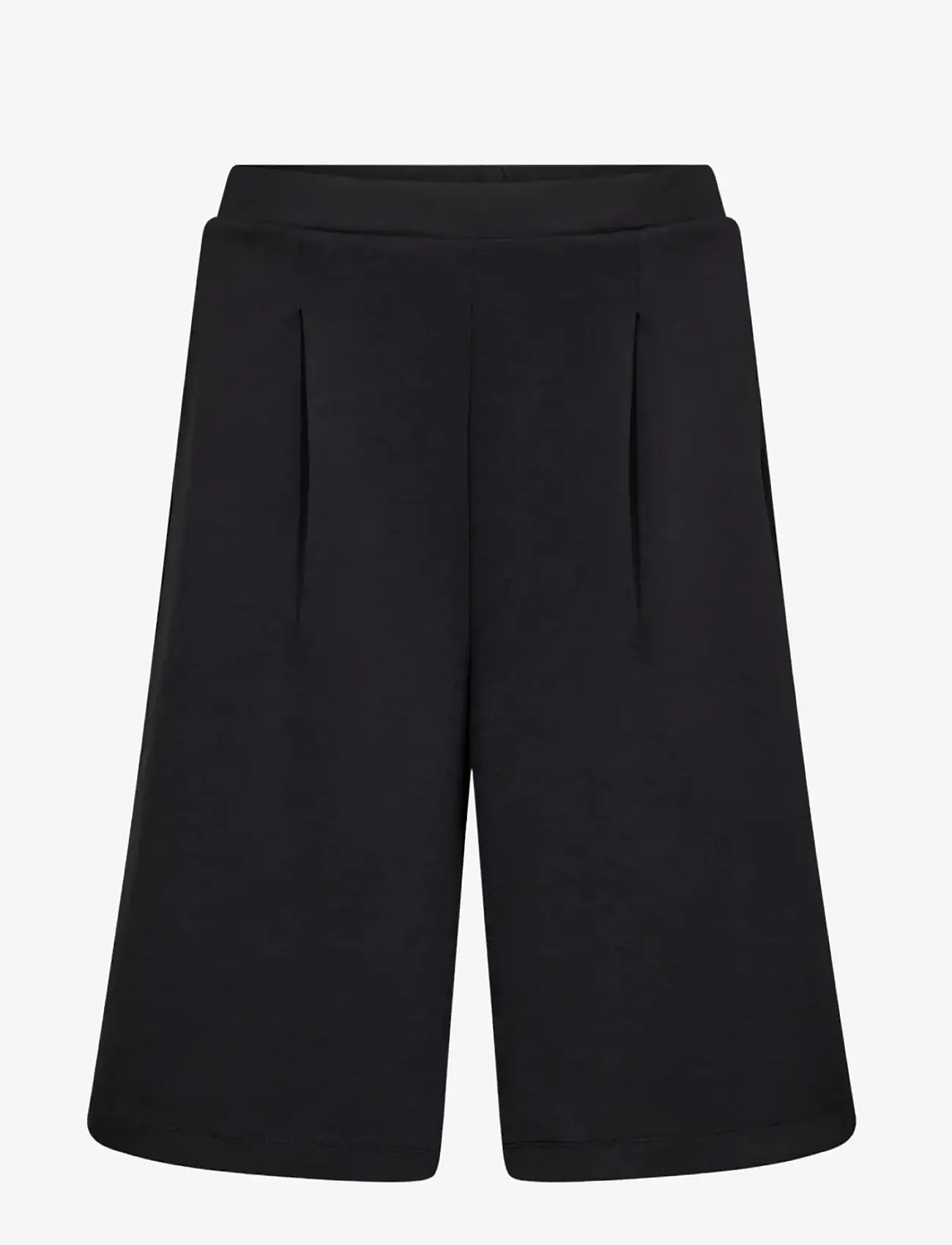 Soyaconcept - SC-BANU - casual shorts - 9999 black - 1