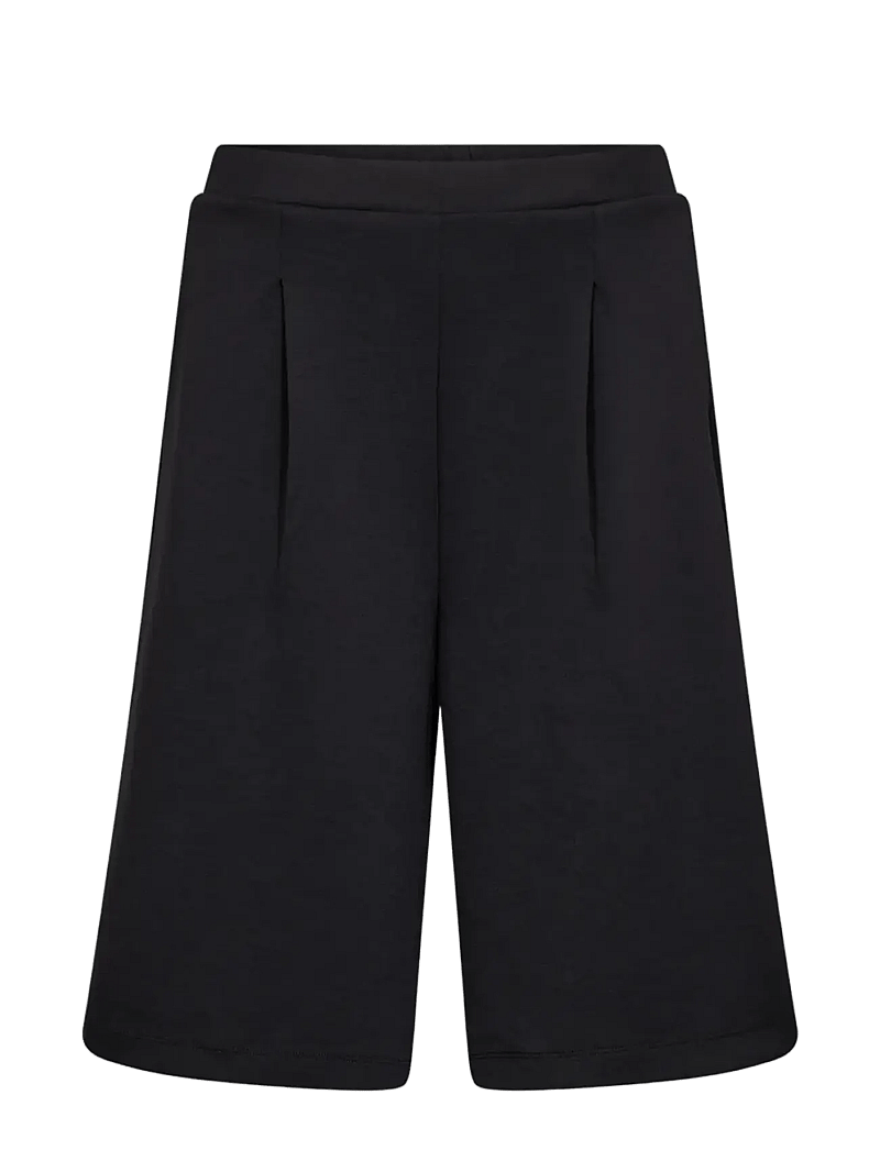 Soyaconcept - SC-BANU - casual shorts - 9999 black - 1