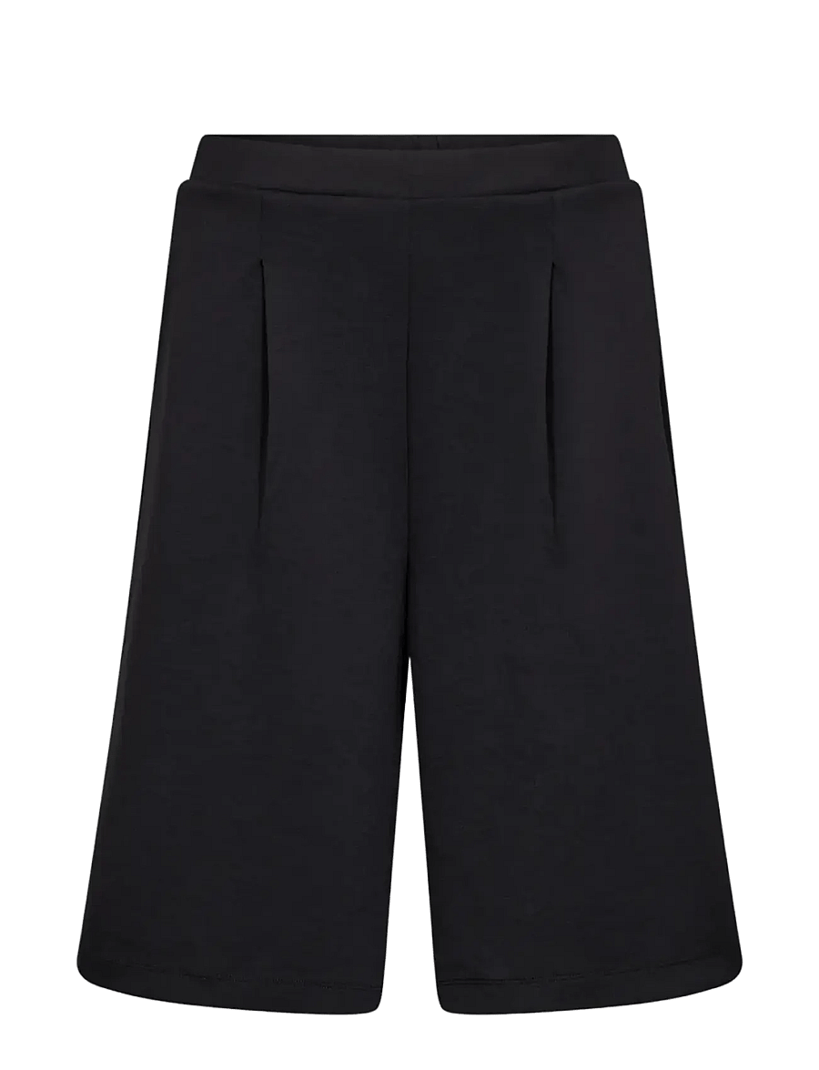 Soyaconcept - SC-BANU - freizeitshorts - 9999 black - 1