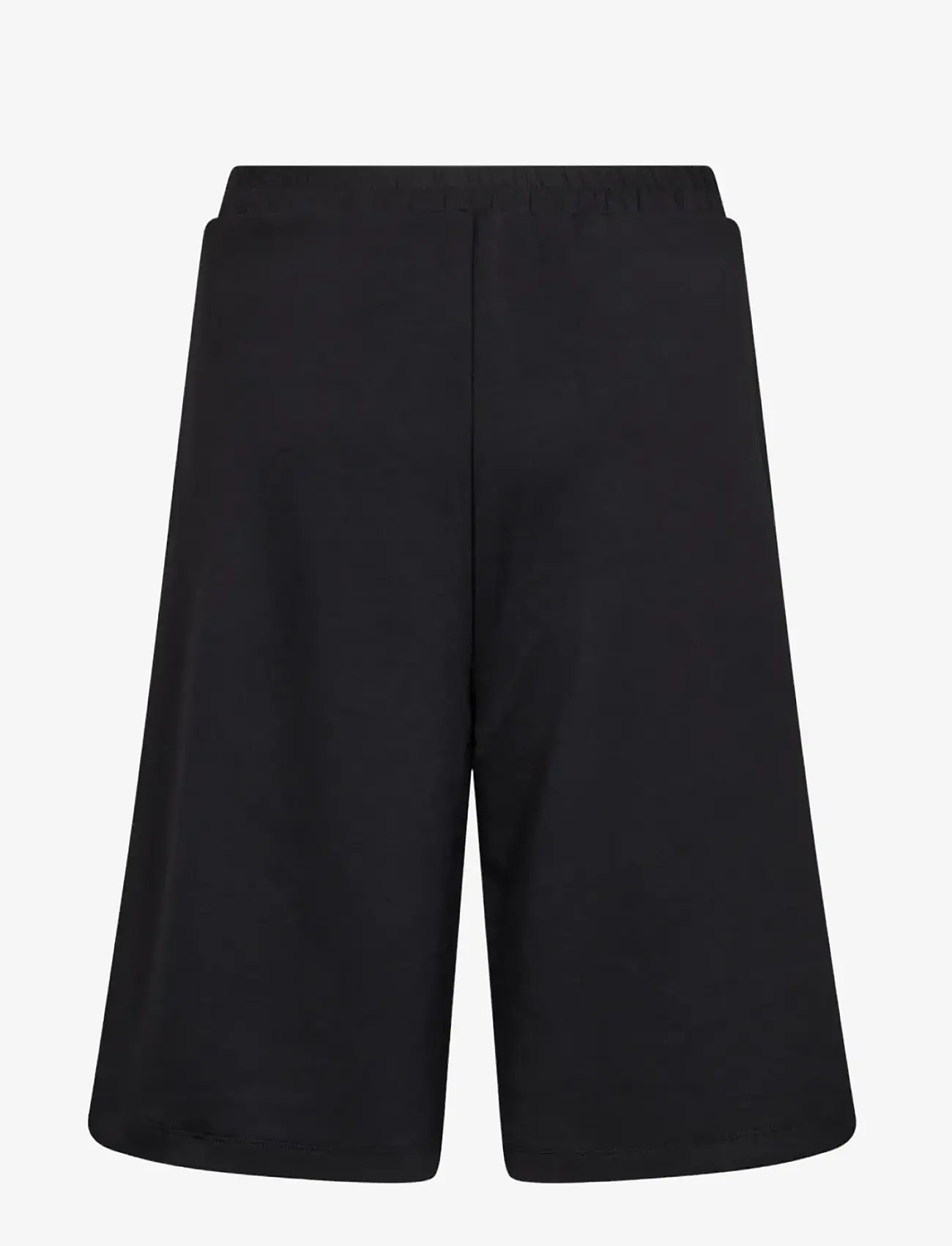 Soyaconcept - SC-BANU - casual shorts - 9999 black - 2
