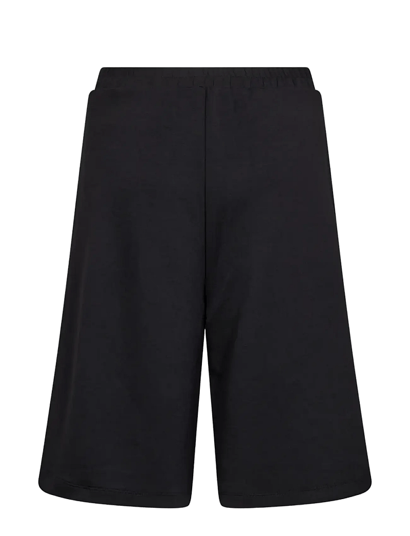 Soyaconcept - SC-BANU - casual shorts - 9999 black - 2