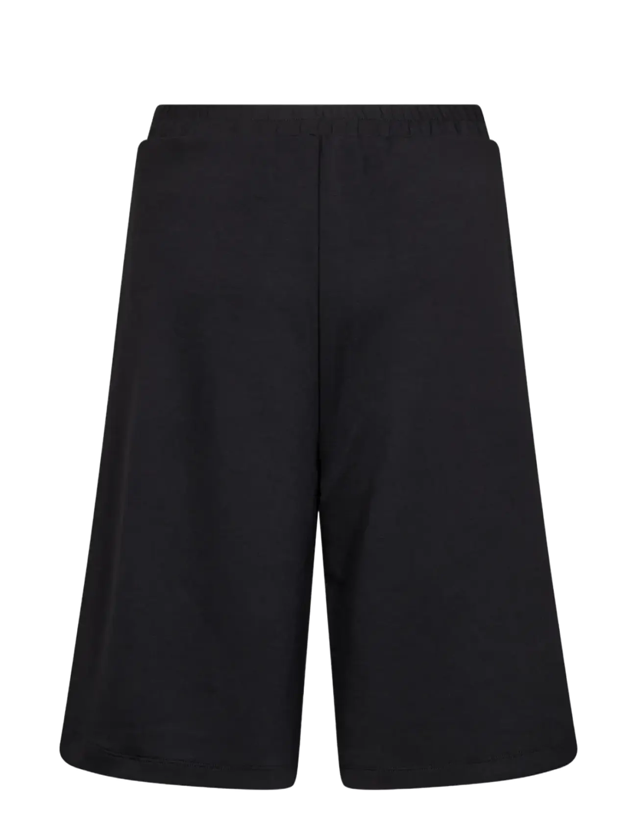 Soyaconcept - SC-BANU - casual shorts - 9999 black - 2