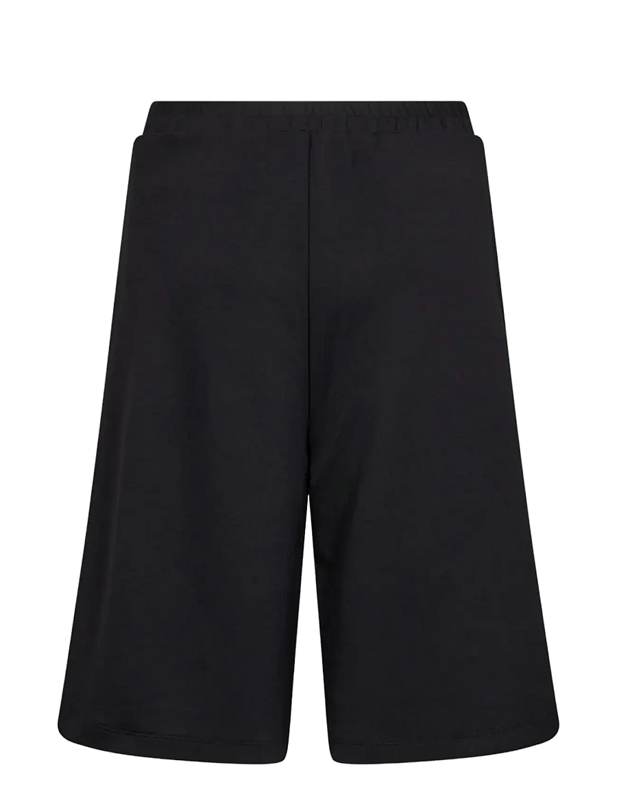 Soyaconcept - SC-BANU - freizeitshorts - 9999 black - 2