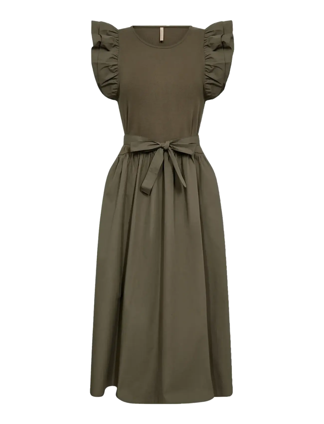 SOYACONCEPT Sc-Mignon Khaki - L - Damen