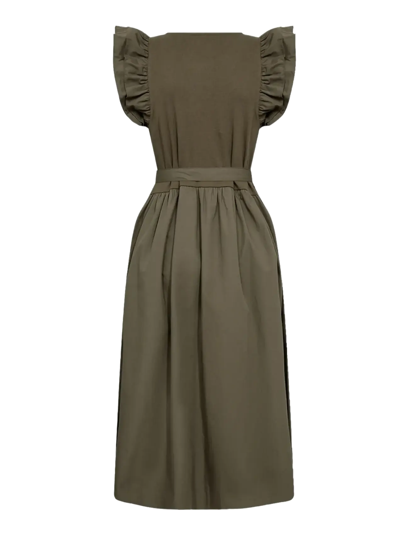 Soyaconcept - SC-MIGNON - sommerkleider - 7920 dark army - 2