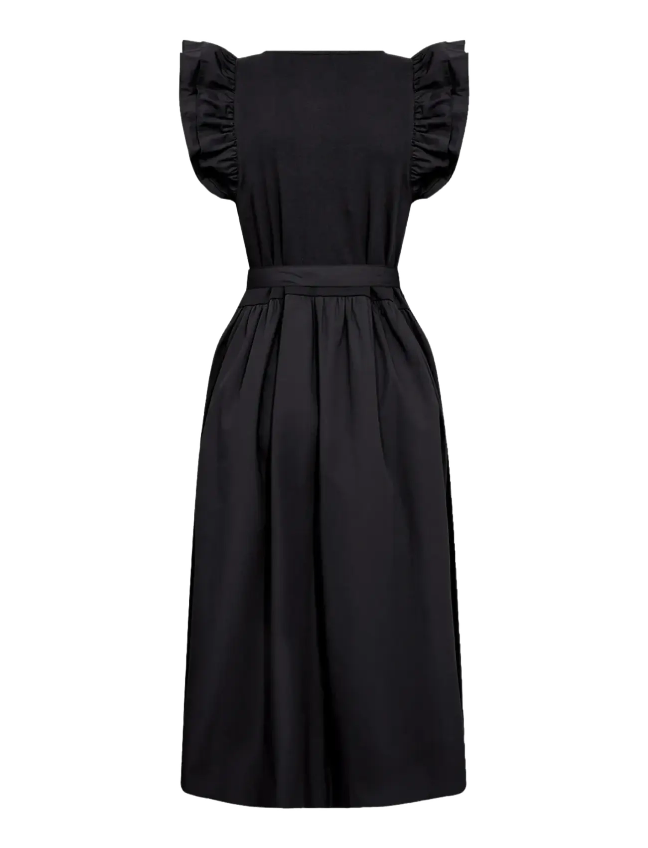 Soyaconcept - SC-MIGNON - sommerkleider - 9999 black - 1