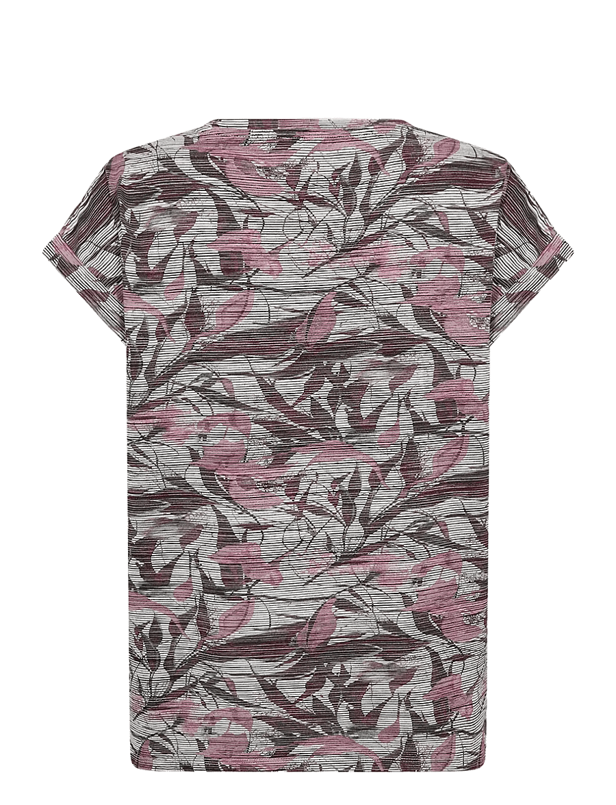 Soyaconcept - SC-GALINA - 4661 mauve orchid combi - 2