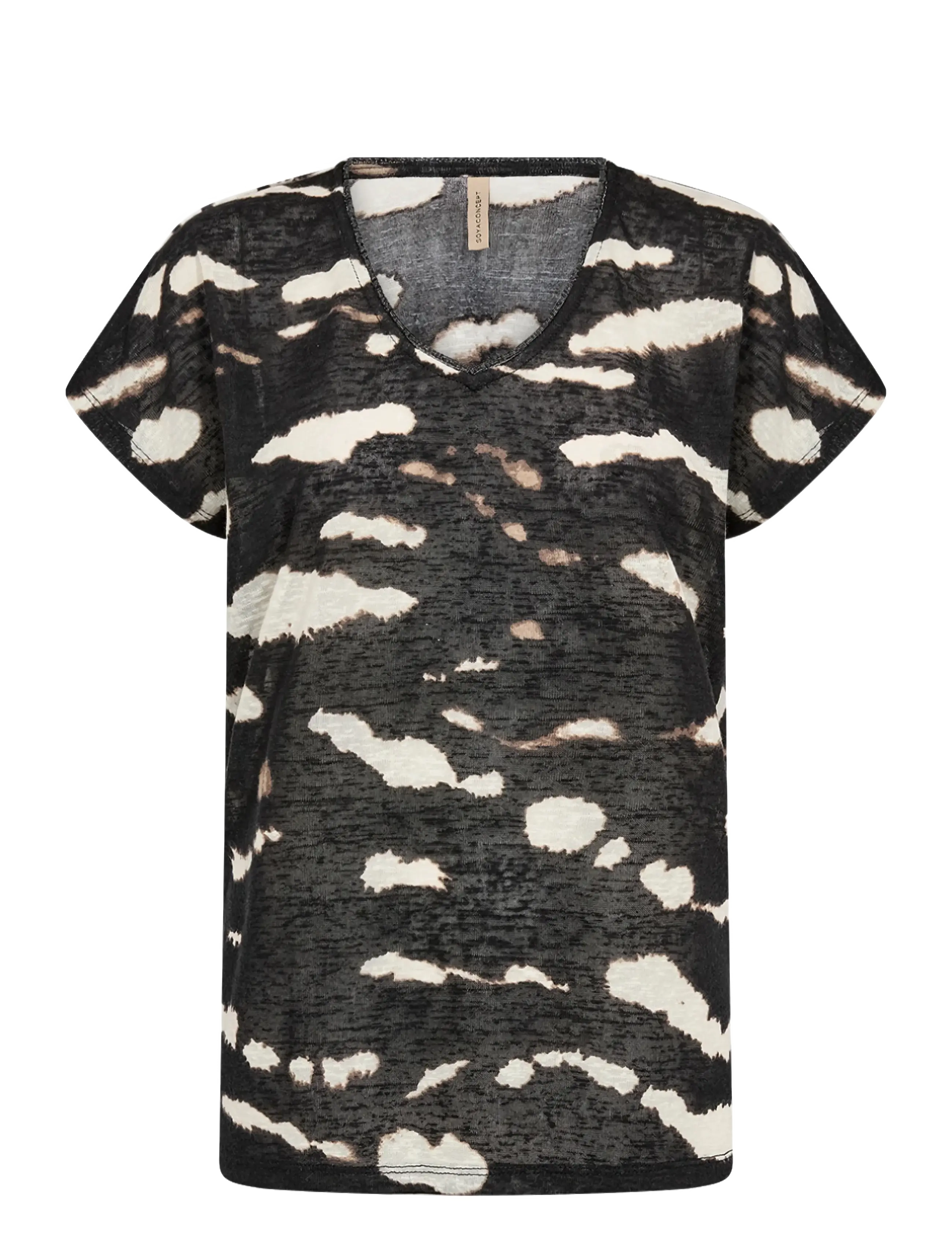 SOYACONCEPT Sc-Aretha Schwarz - M - Damen