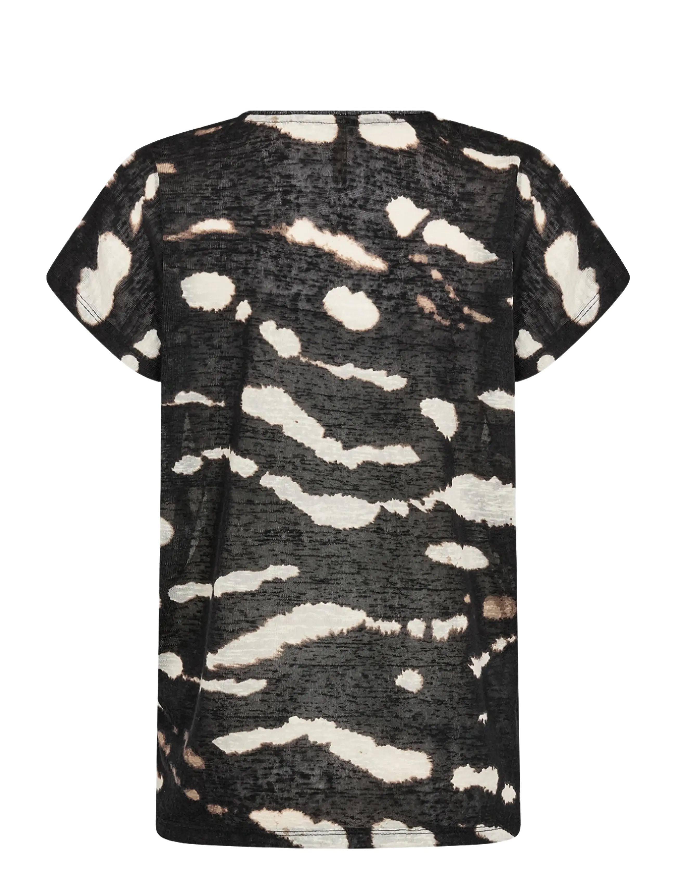 Soyaconcept - SC-ARETHA - 9999 black combi - 1