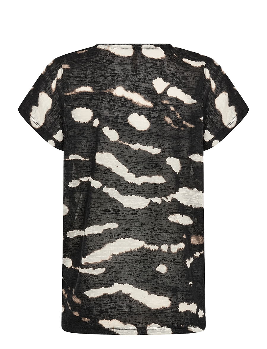 Soyaconcept - SC-ARETHA - 9999 black combi - 1