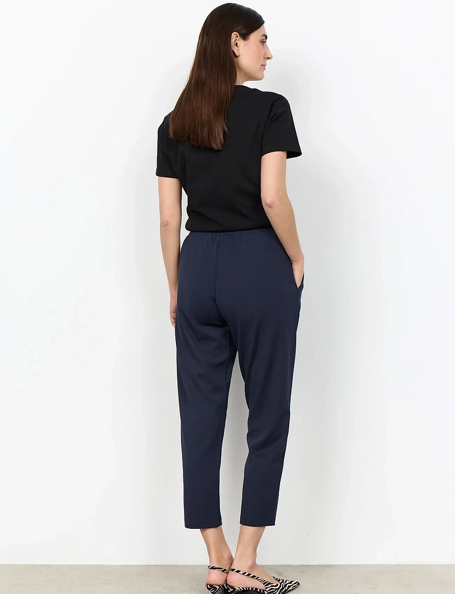 Soyaconcept - SC-SIHAM - vardagsstil - 6910 navy - 3