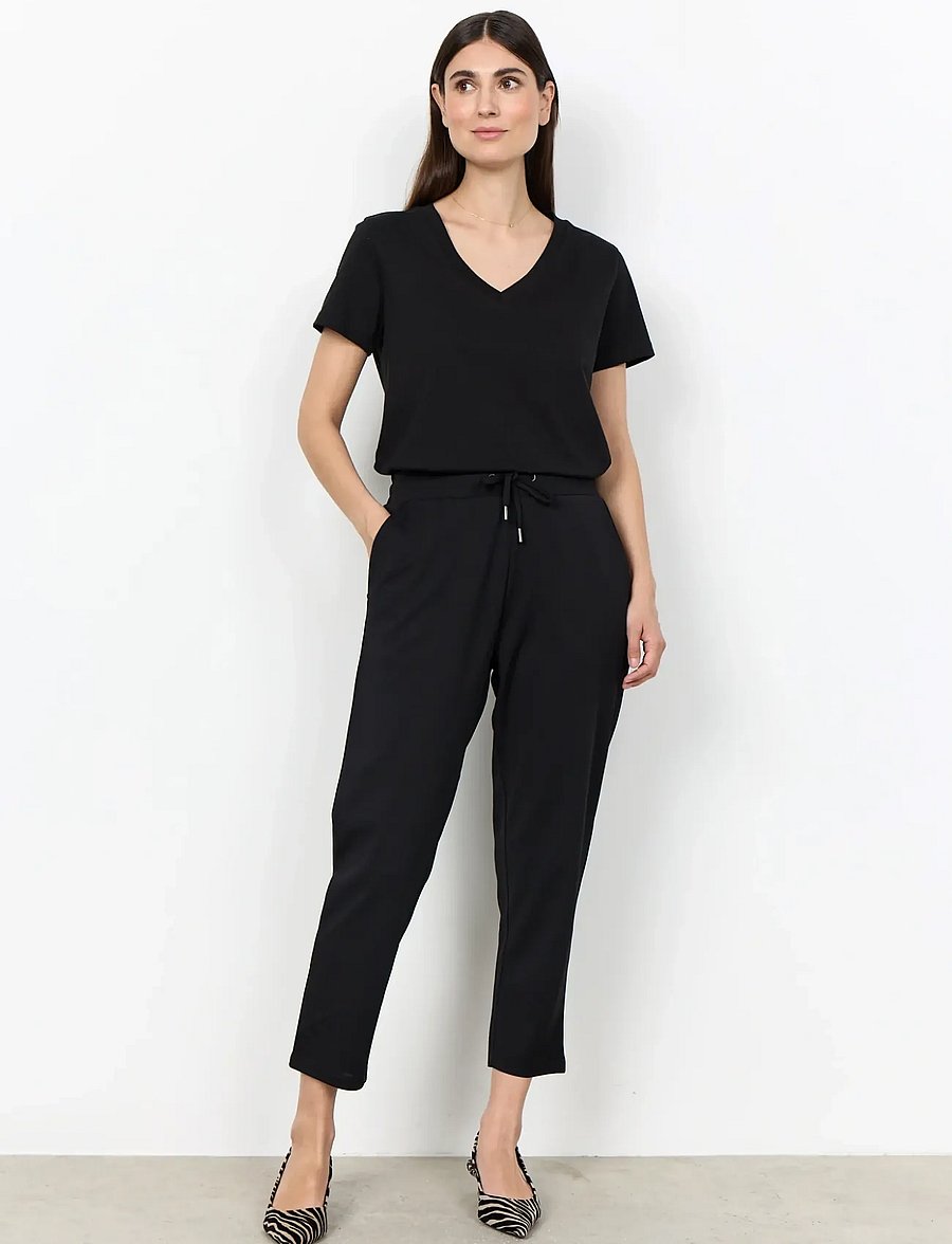 Soyaconcept - SC-SIHAM - alltags-style - 9999 black - 0
