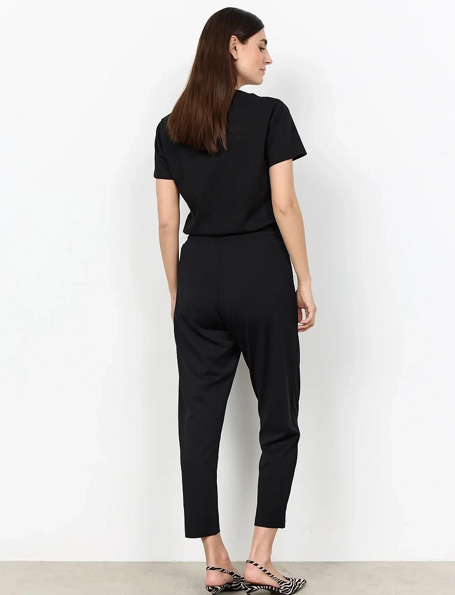 Soyaconcept - SC-SIHAM - alltags-style - 9999 black - 3