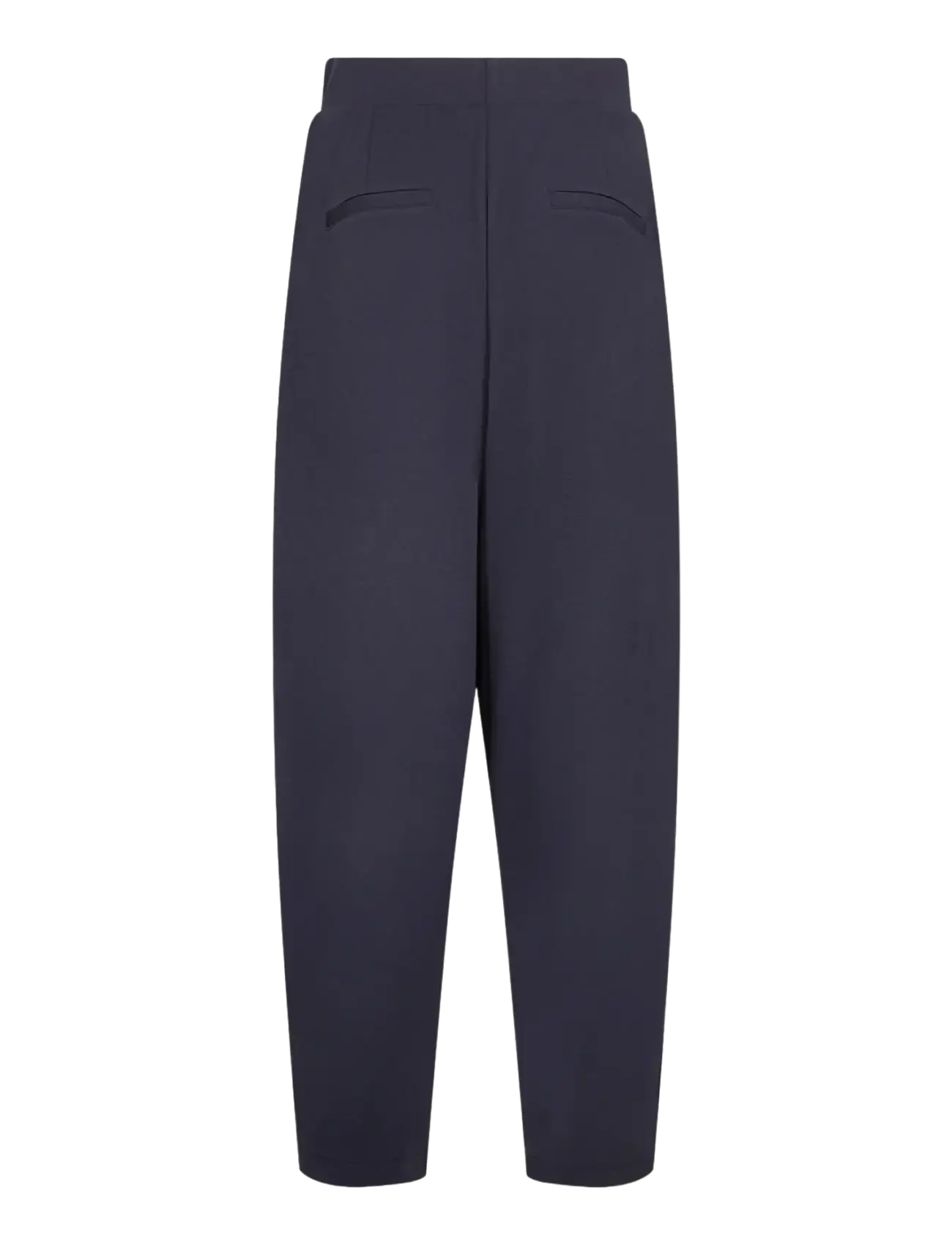 Soyaconcept - SC-SIHAM - barrel-bukser - 6910 navy - 2