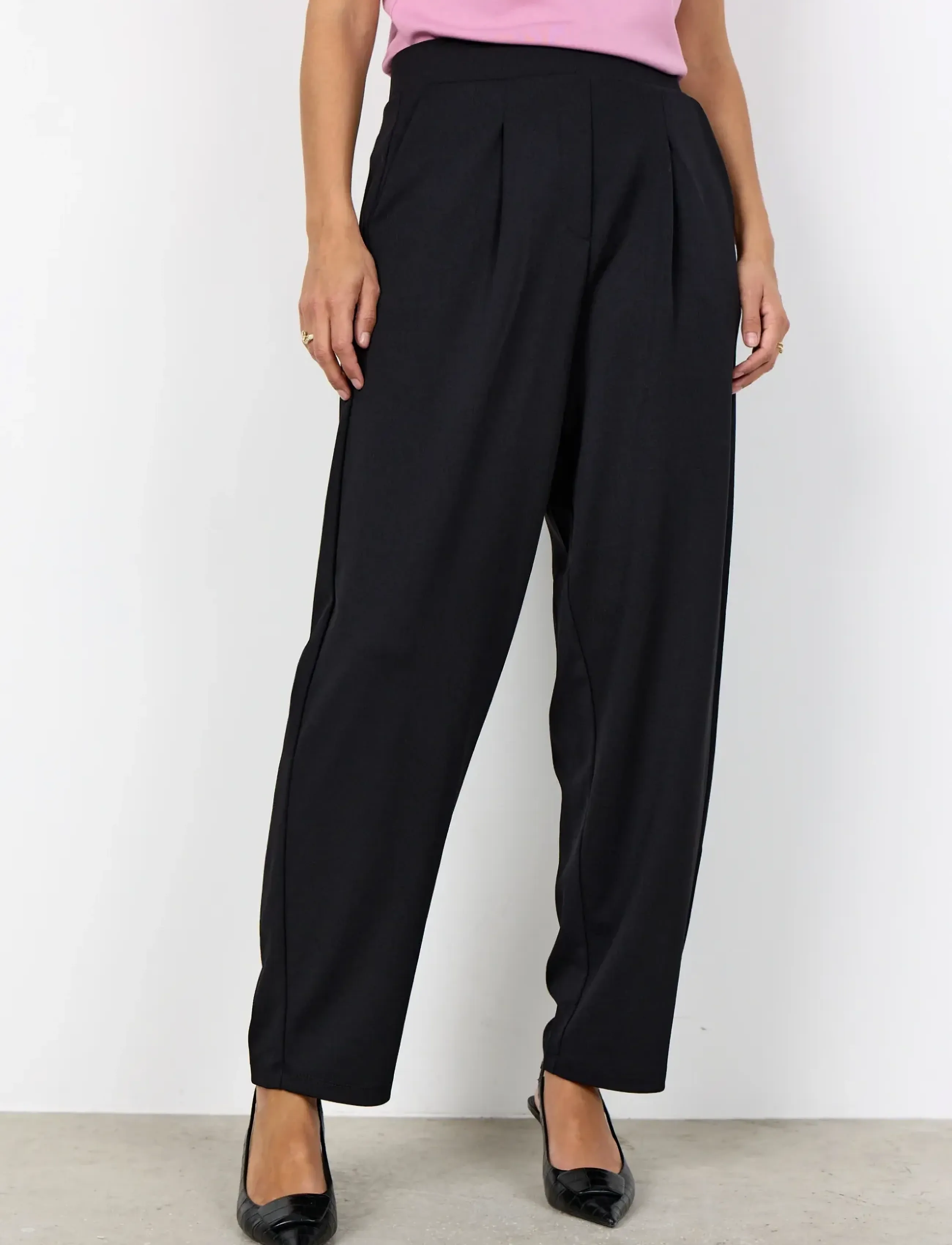 Soyaconcept - SC-SIHAM - 9999 black - 3