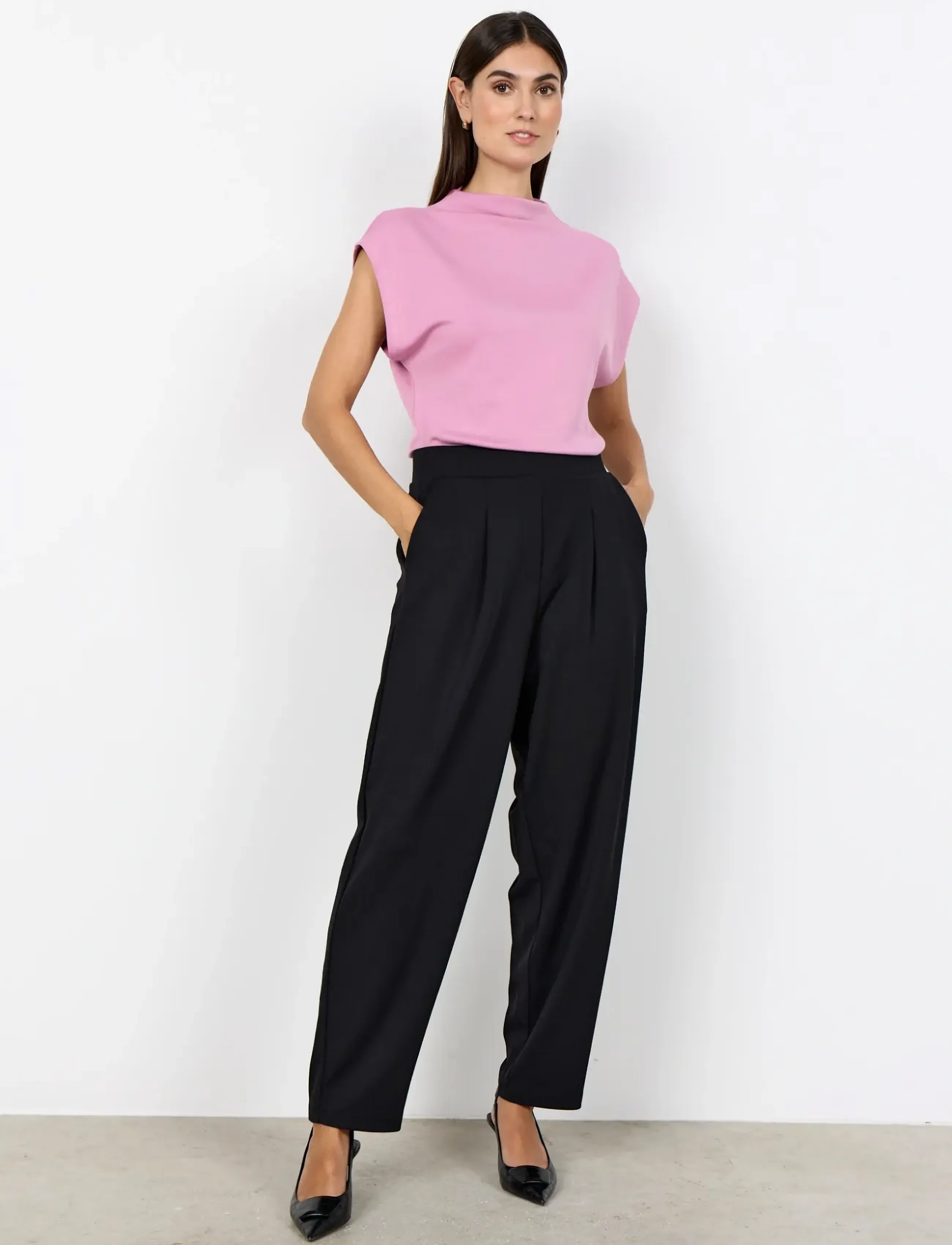 Soyaconcept - SC-SIHAM - 9999 black - 4