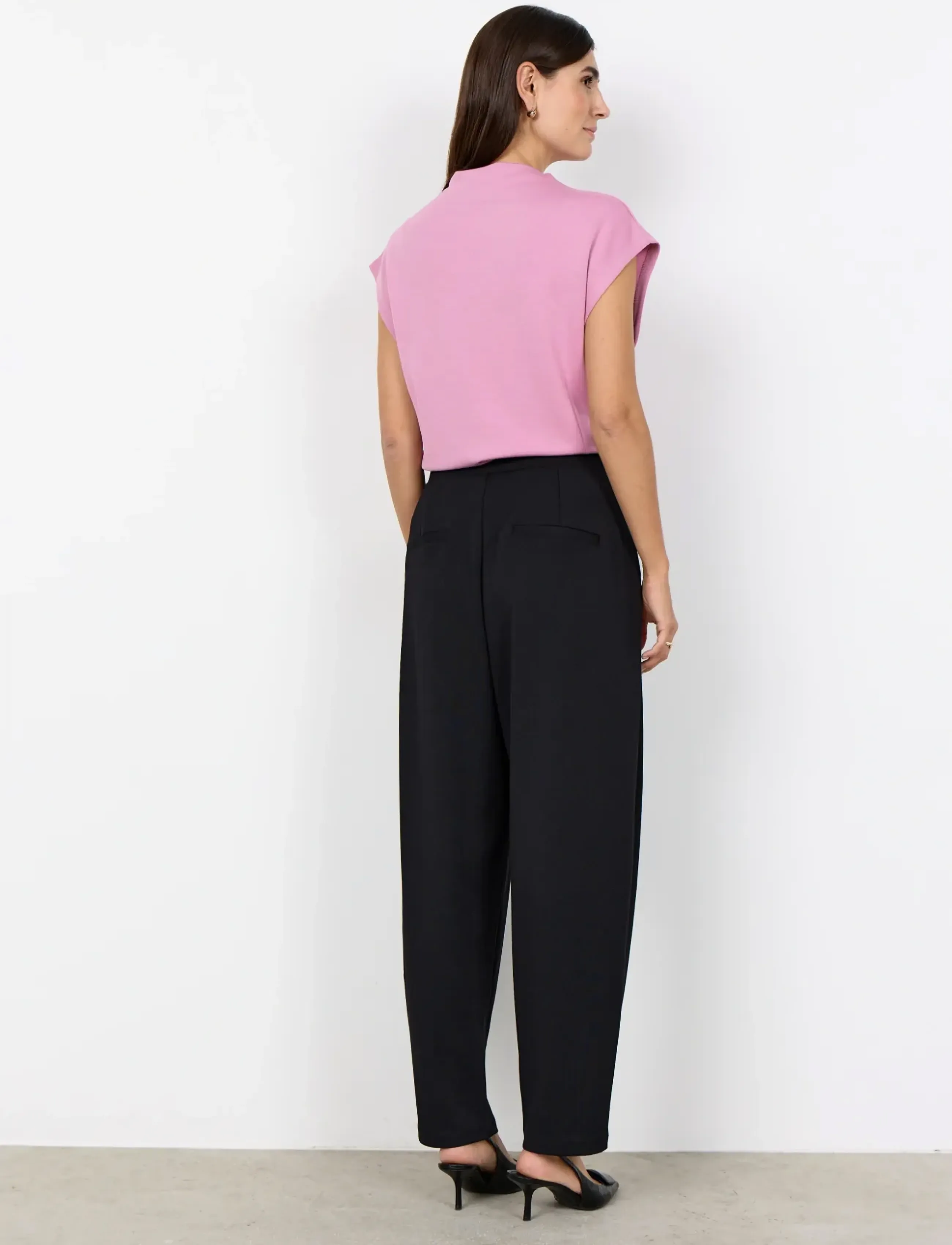 Soyaconcept - SC-SIHAM - 9999 black - 5
