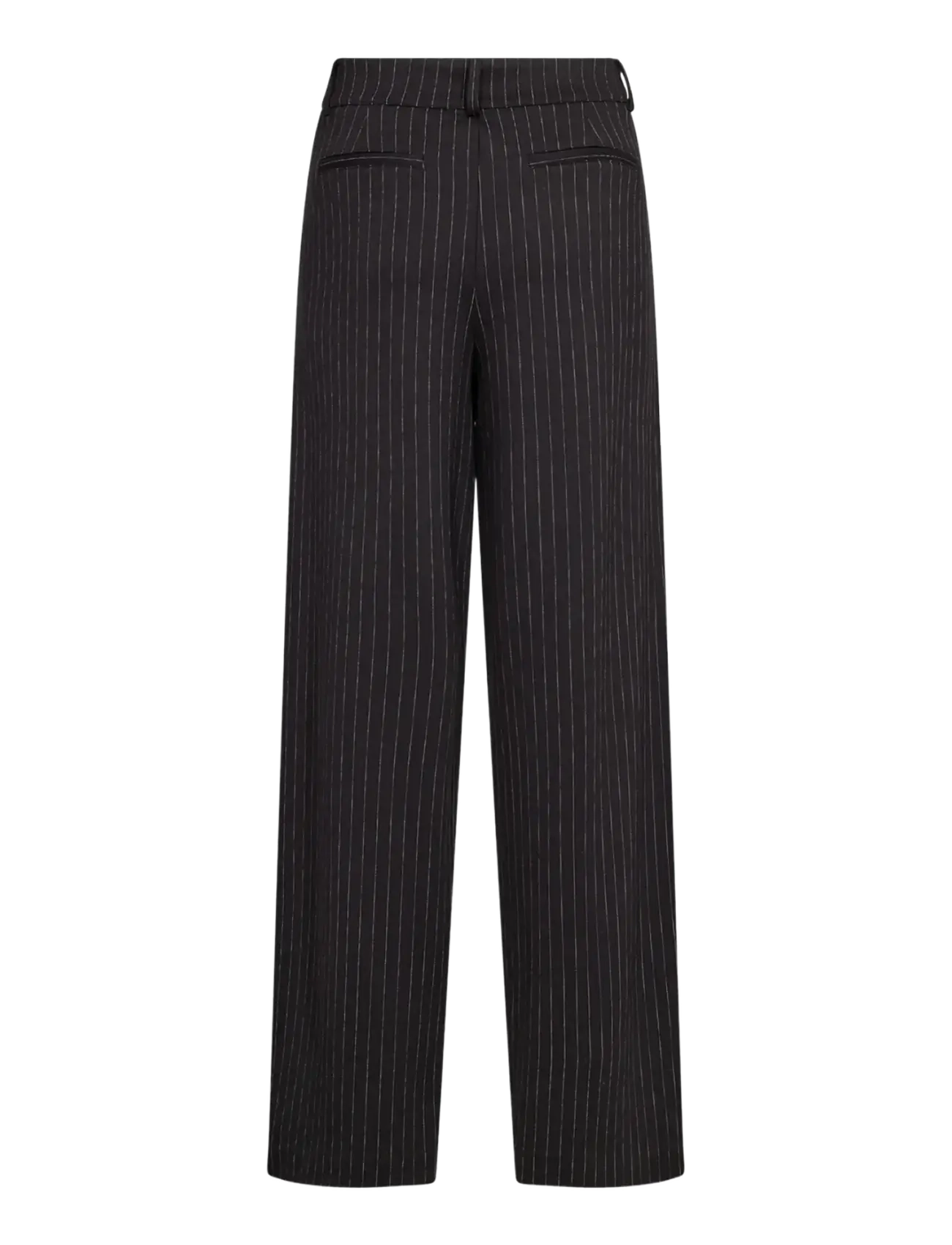 Soyaconcept - SC-GILL - vida byxor - 9999 black combi - 2