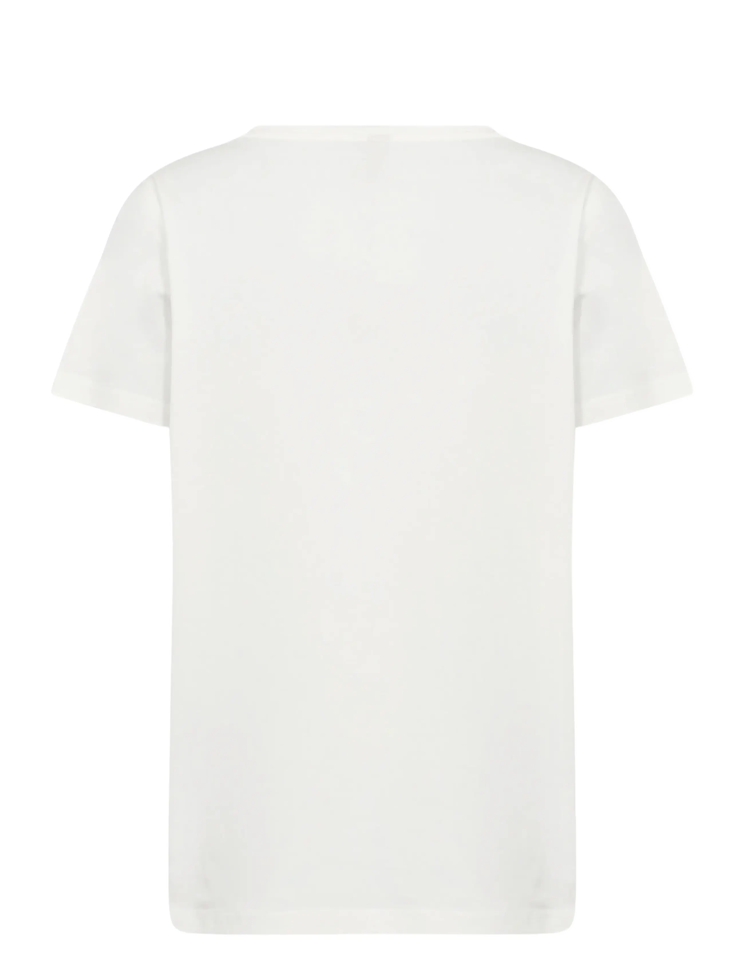 Soyaconcept - SC-RINA FP - t-shirts - 6660 polaris star - 1