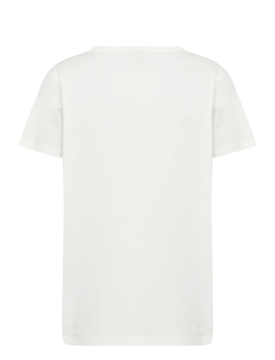 Soyaconcept - SC-RINA FP - t-shirts - 6660 polaris star - 1