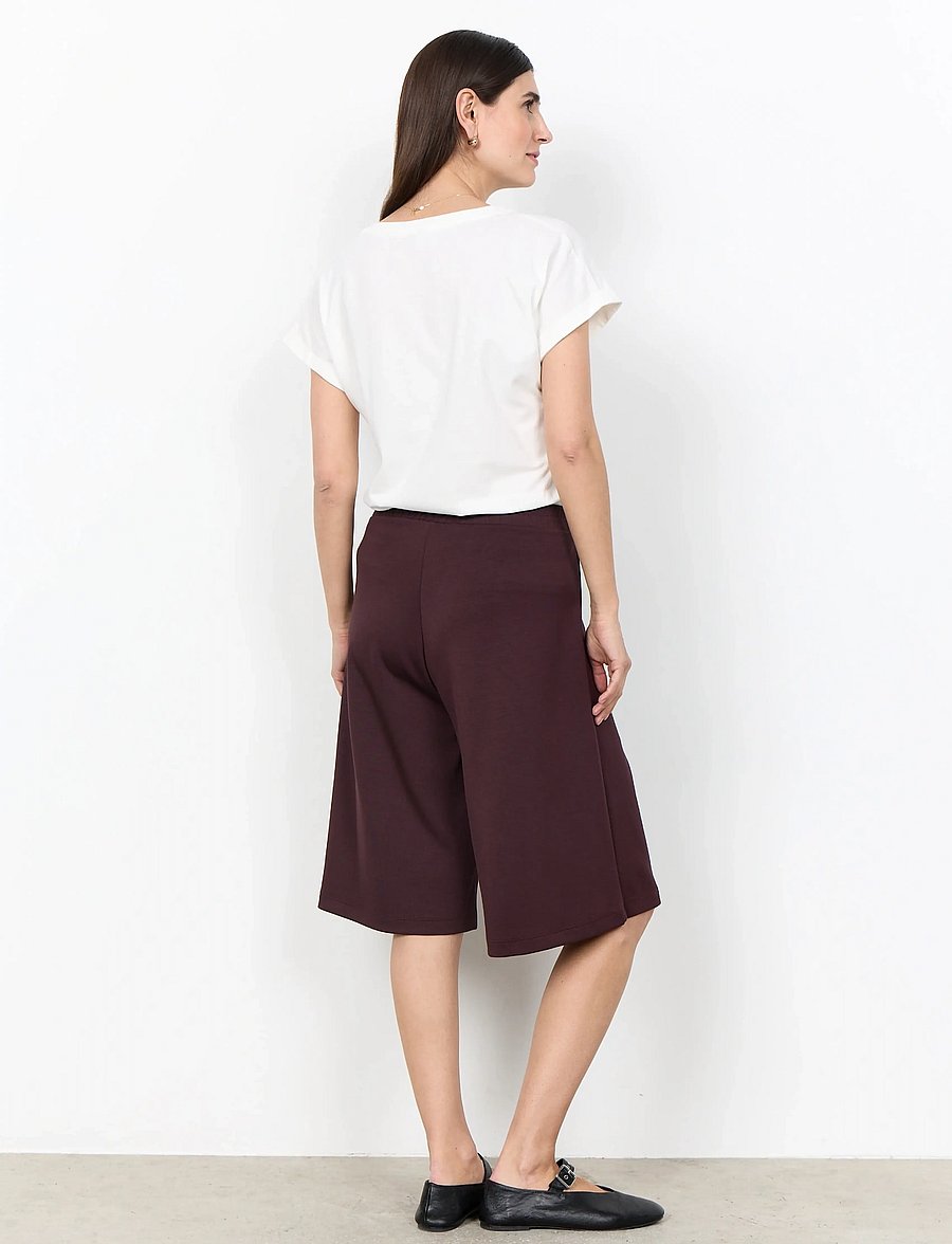 Soyaconcept - SC-RINA FP - t-särgid - 1100 offwhite - 4