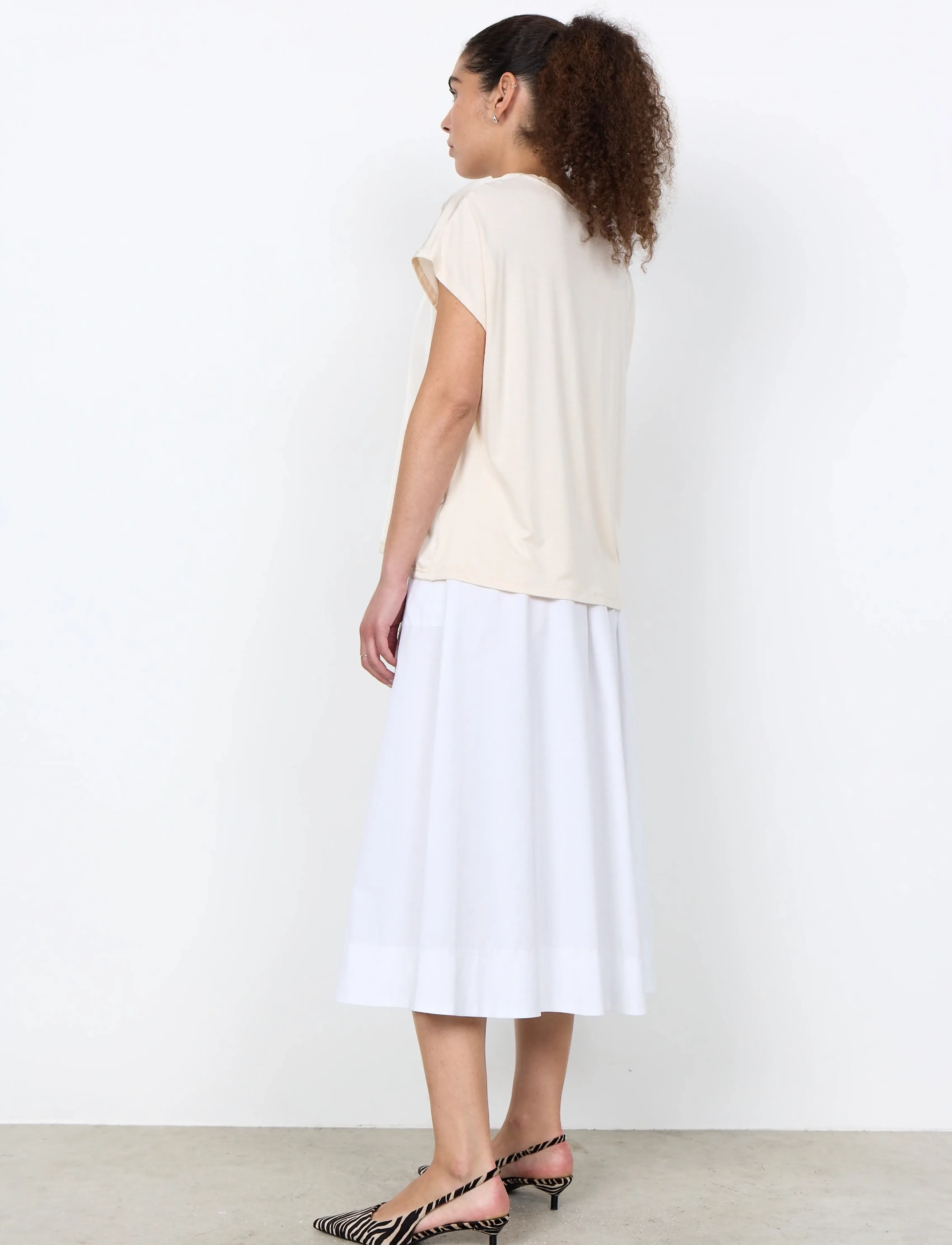 Soyaconcept - SC-THILDE - 1620 cream - 4