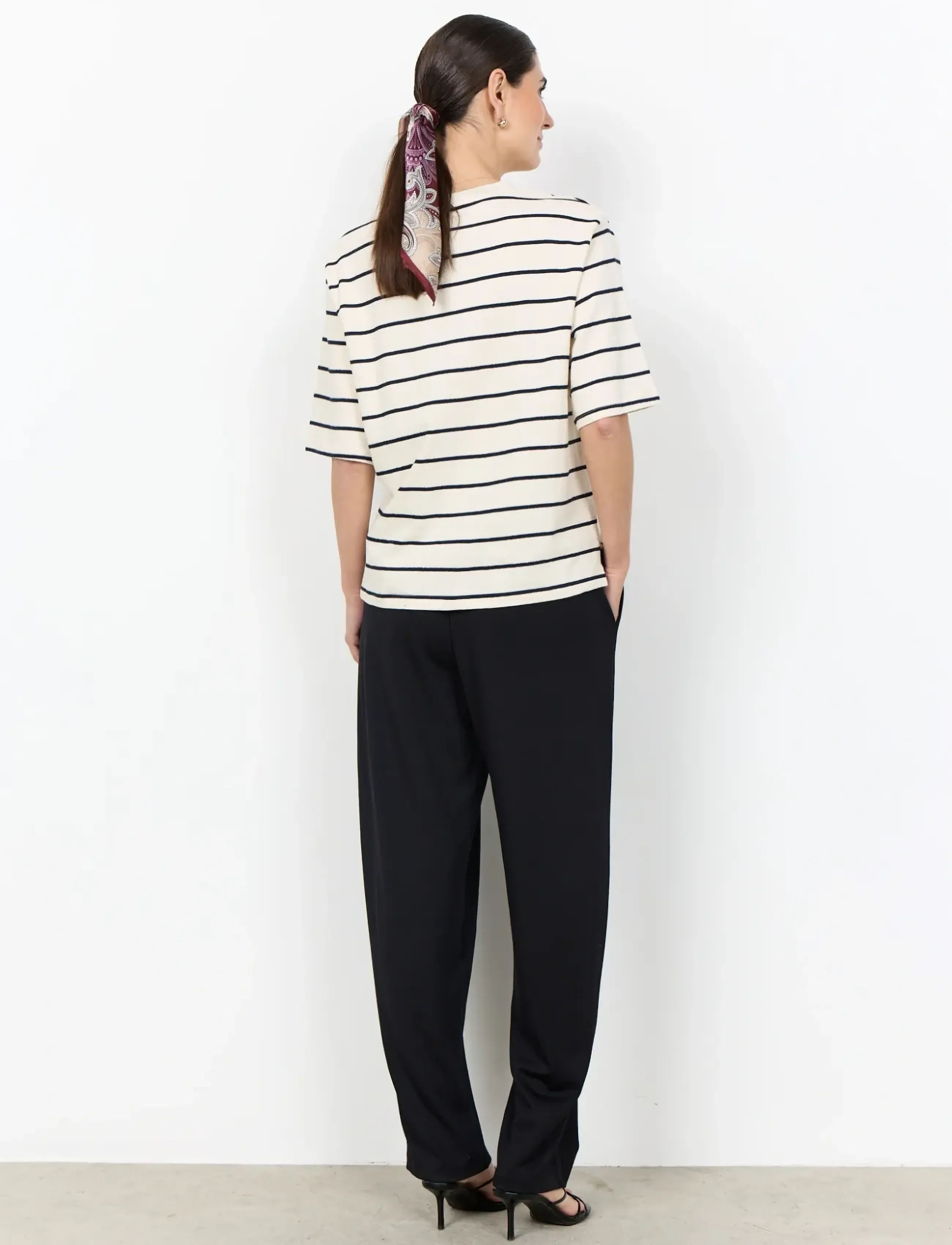 Soyaconcept - SC-GERTA - 1620 cream combi - 3