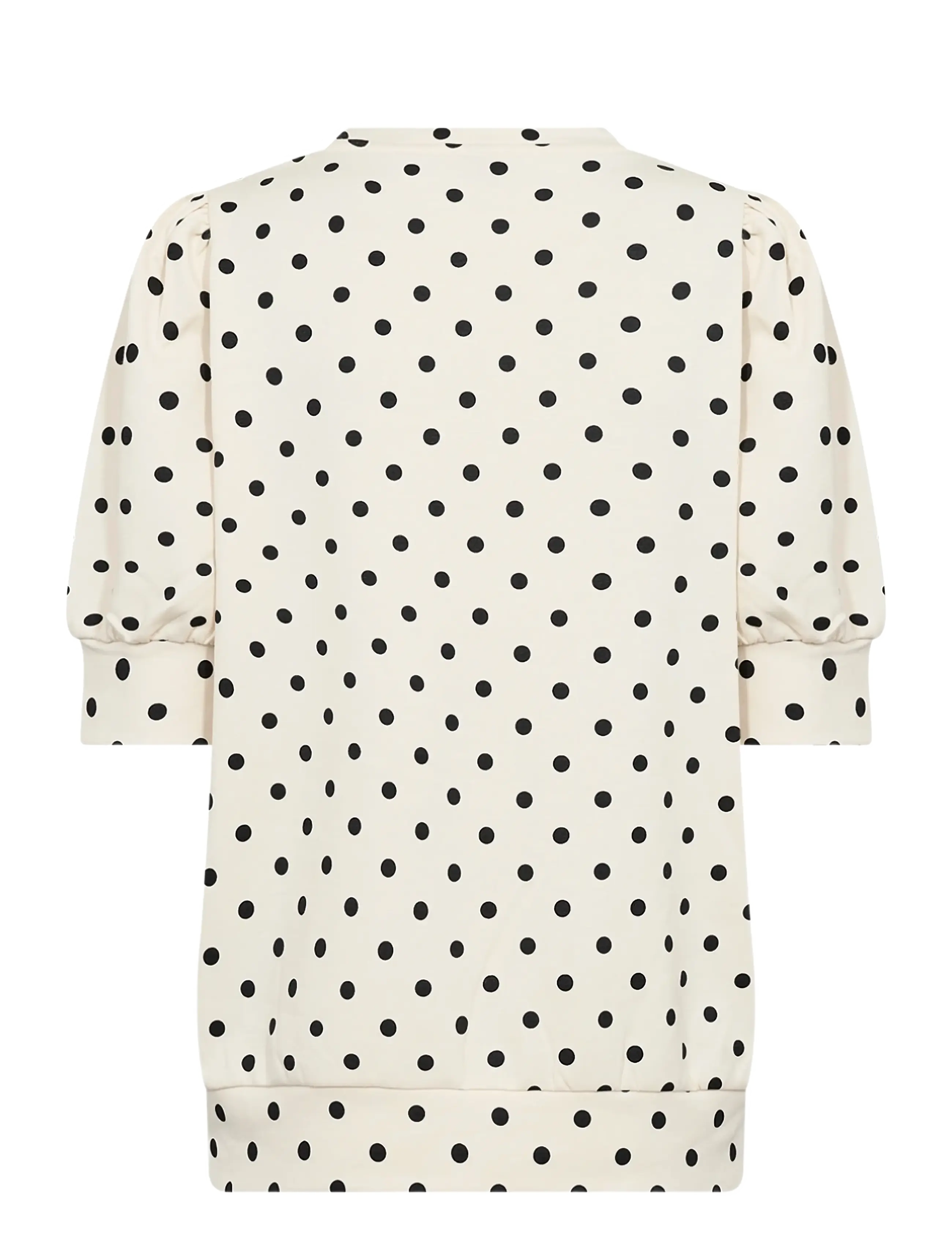 Soyaconcept - SC-GODIVA - hverdags stil - 1620 cream combi - 2