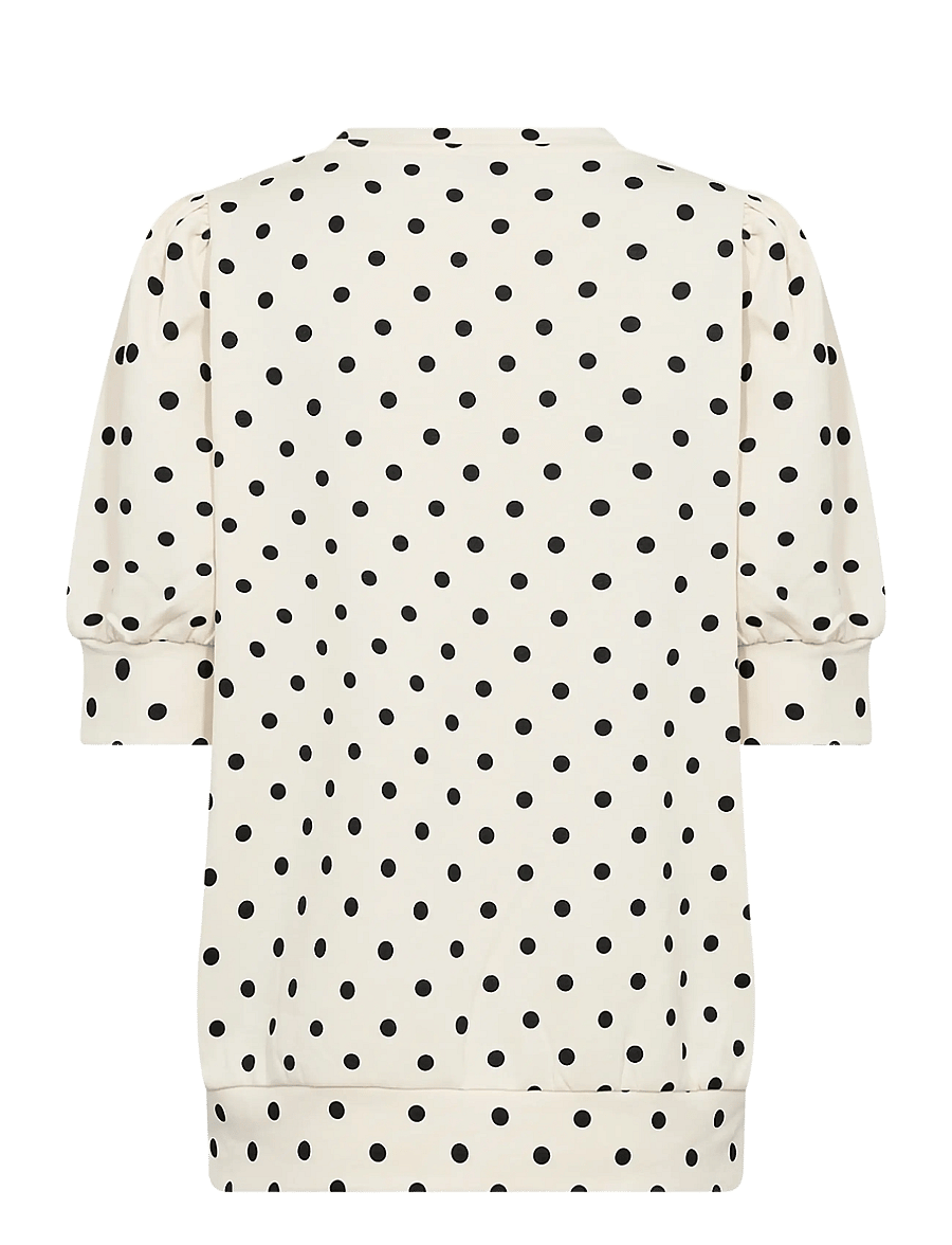 Soyaconcept - SC-GODIVA - hverdags stil - 1620 cream combi - 2