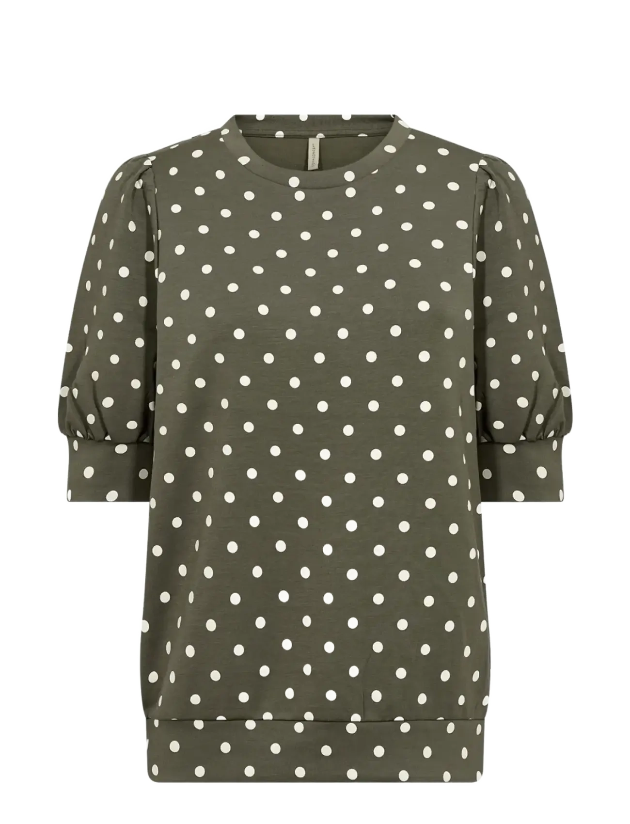 SOYACONCEPT Sc-Godiva Khaki - S - Damen