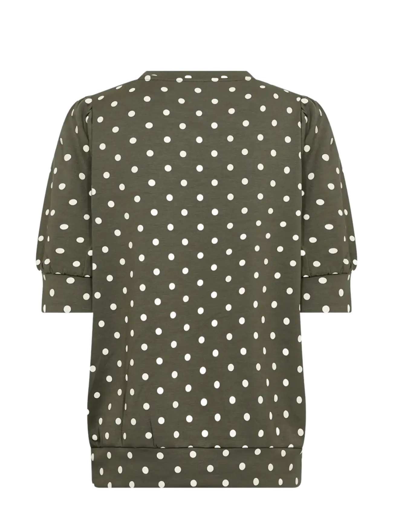 Soyaconcept - SC-GODIVA - dressipluusid - 7920 dark army combi - 2