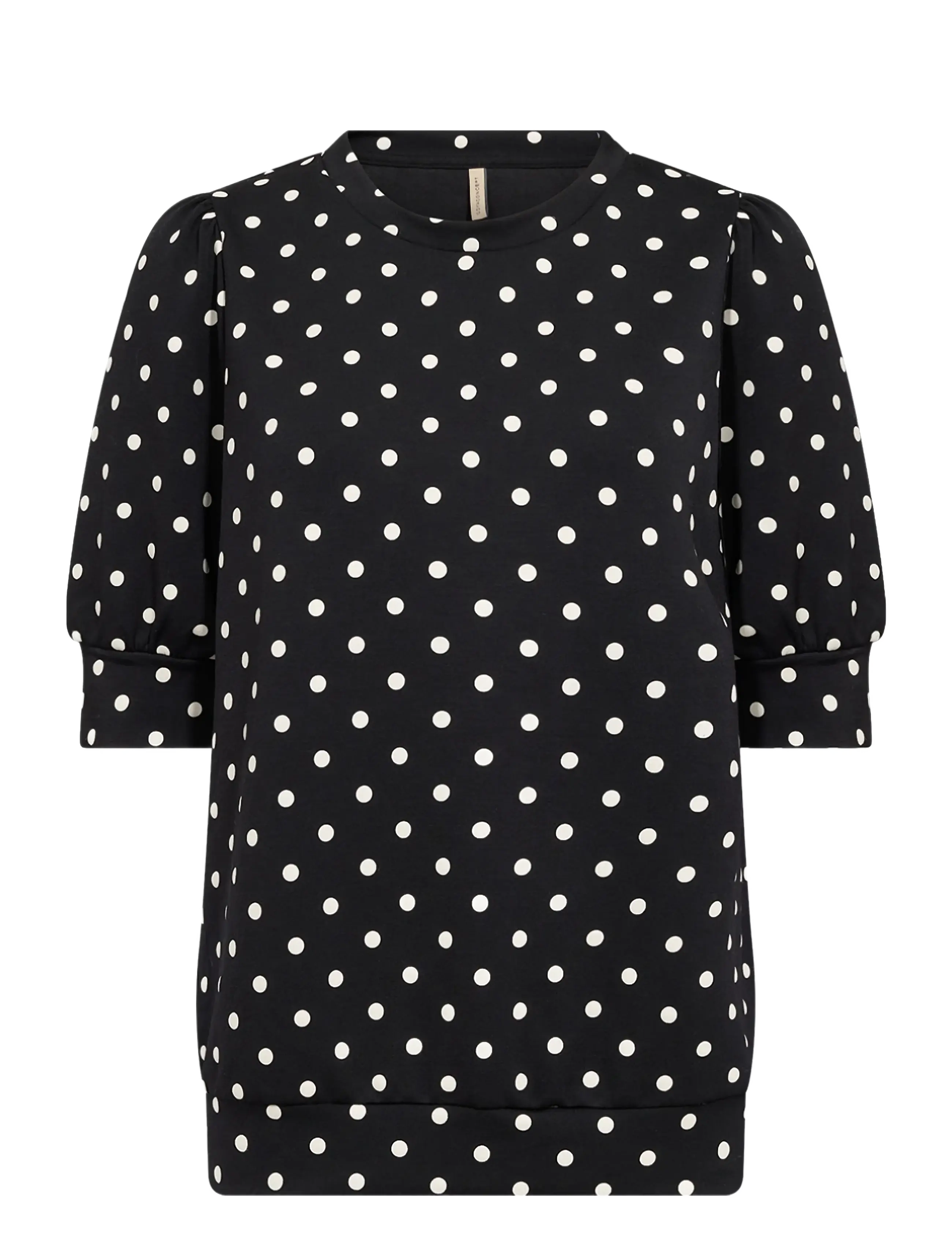 SOYACONCEPT Sc-Godiva Schwarz - XS - Damen