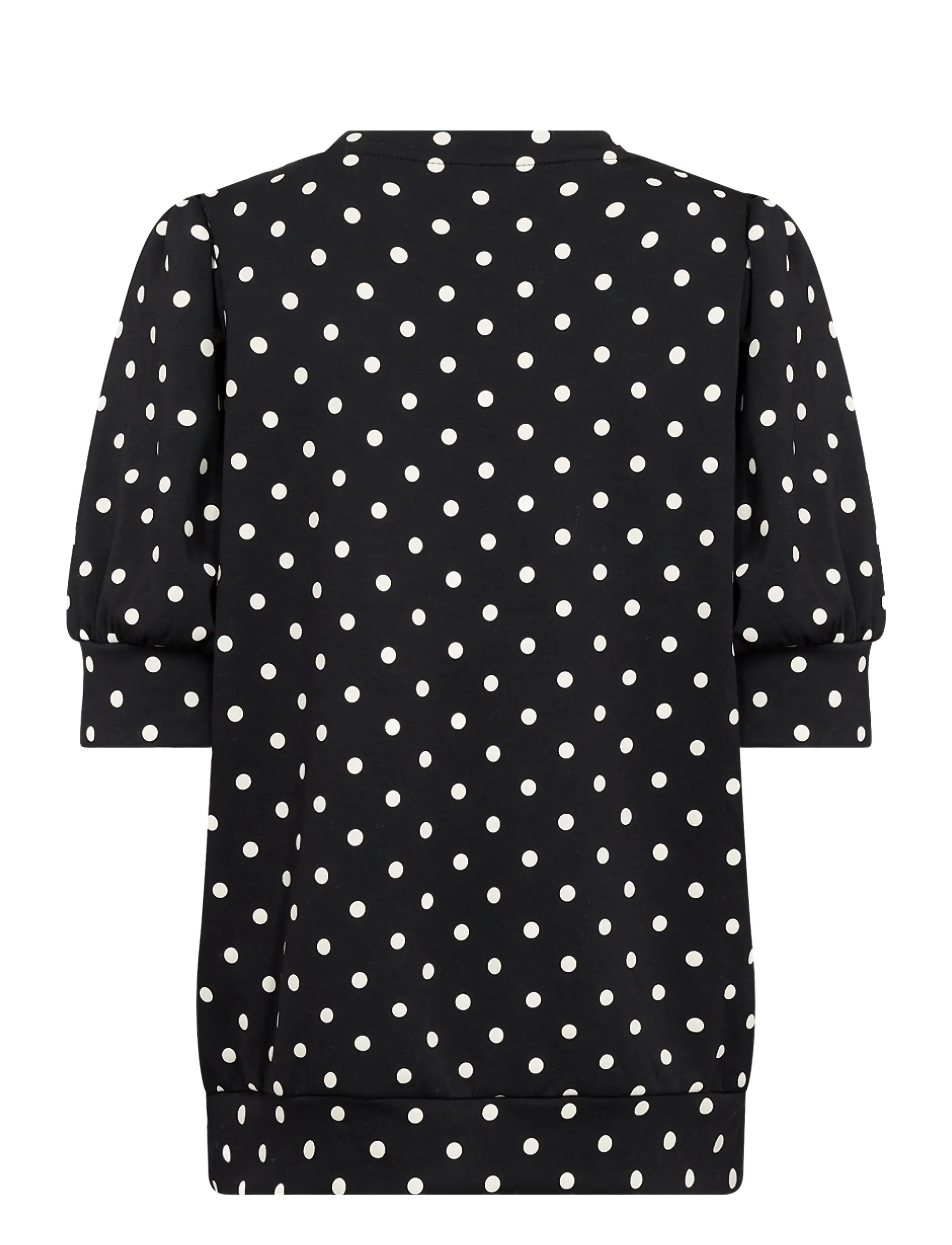 Soyaconcept - SC-GODIVA - sweatshirts - 9999 black combi - 2