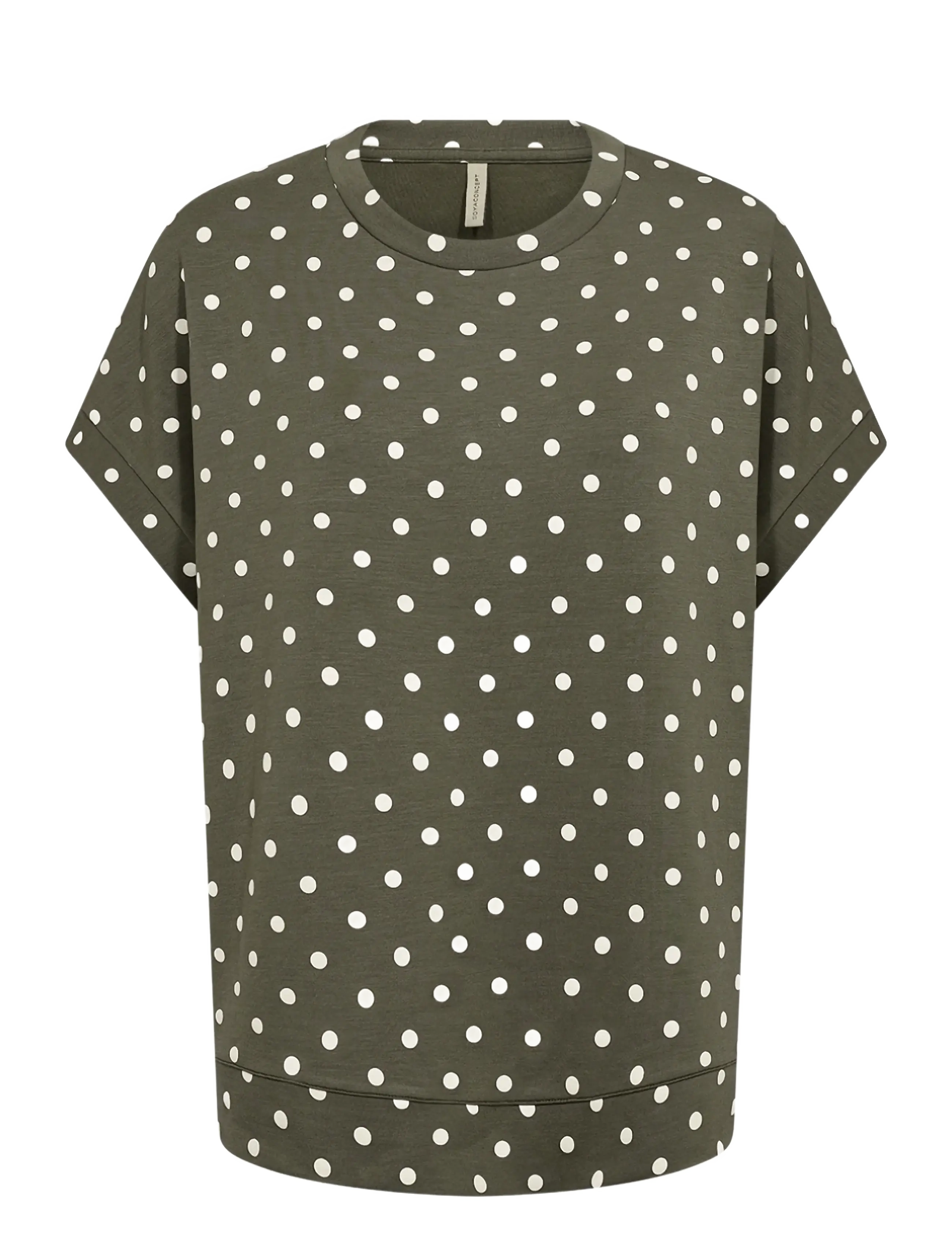SOYACONCEPT Sc-Godiva Khaki - XXL - Damen